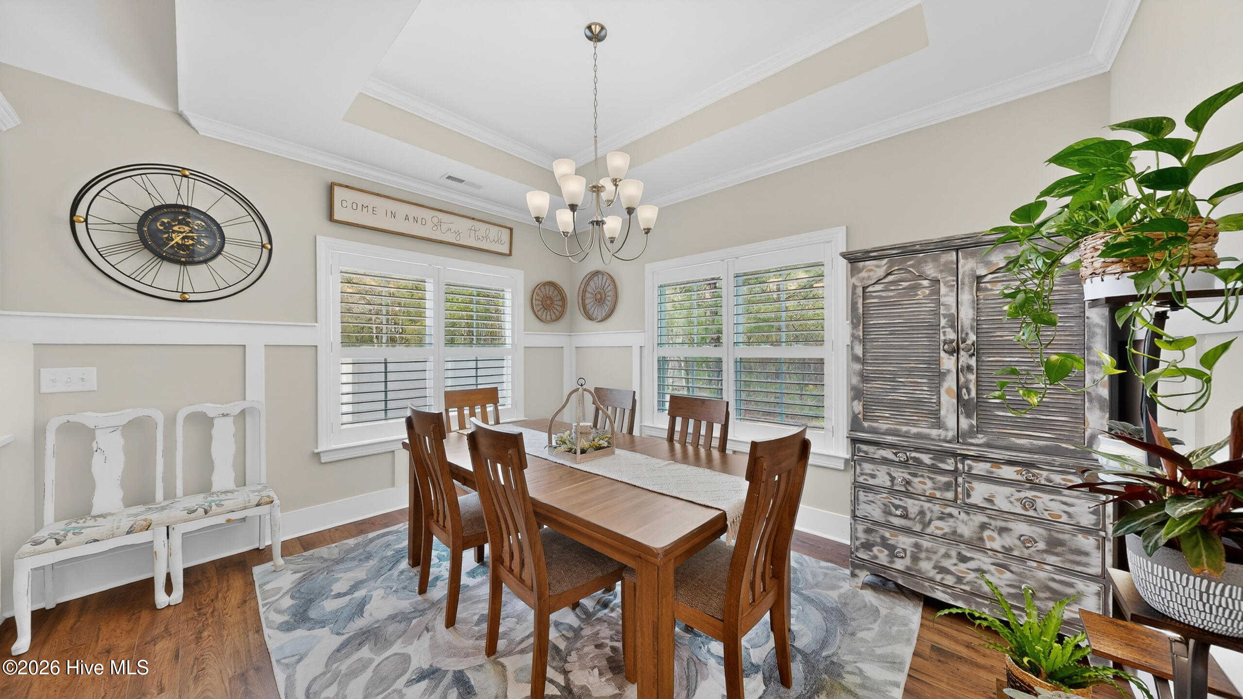 1720 Dew Meadow Drive, Winterville, NC, 28590