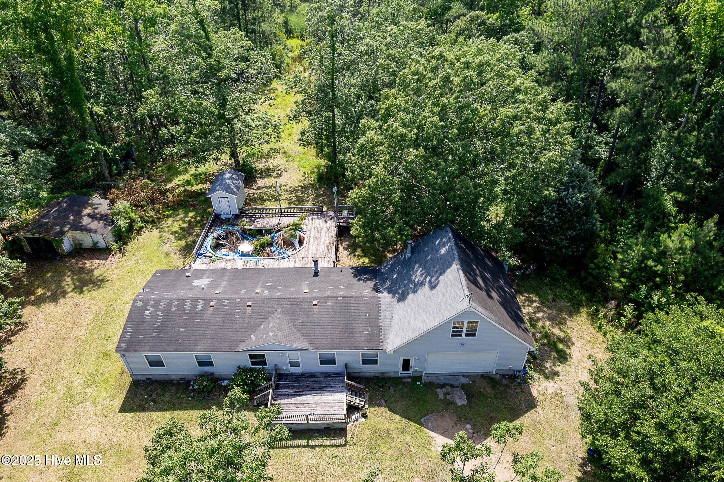 677 Berrys Creek Road,Beaufort