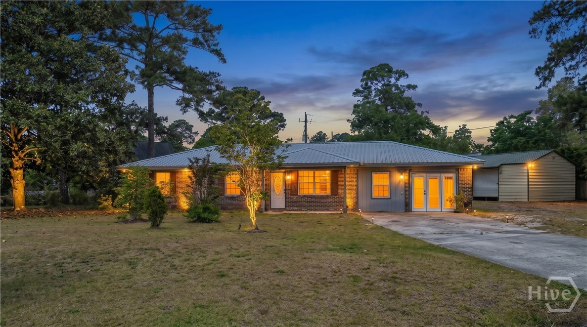 253 Sleepy Creek Drive, Athens, GA, 30606