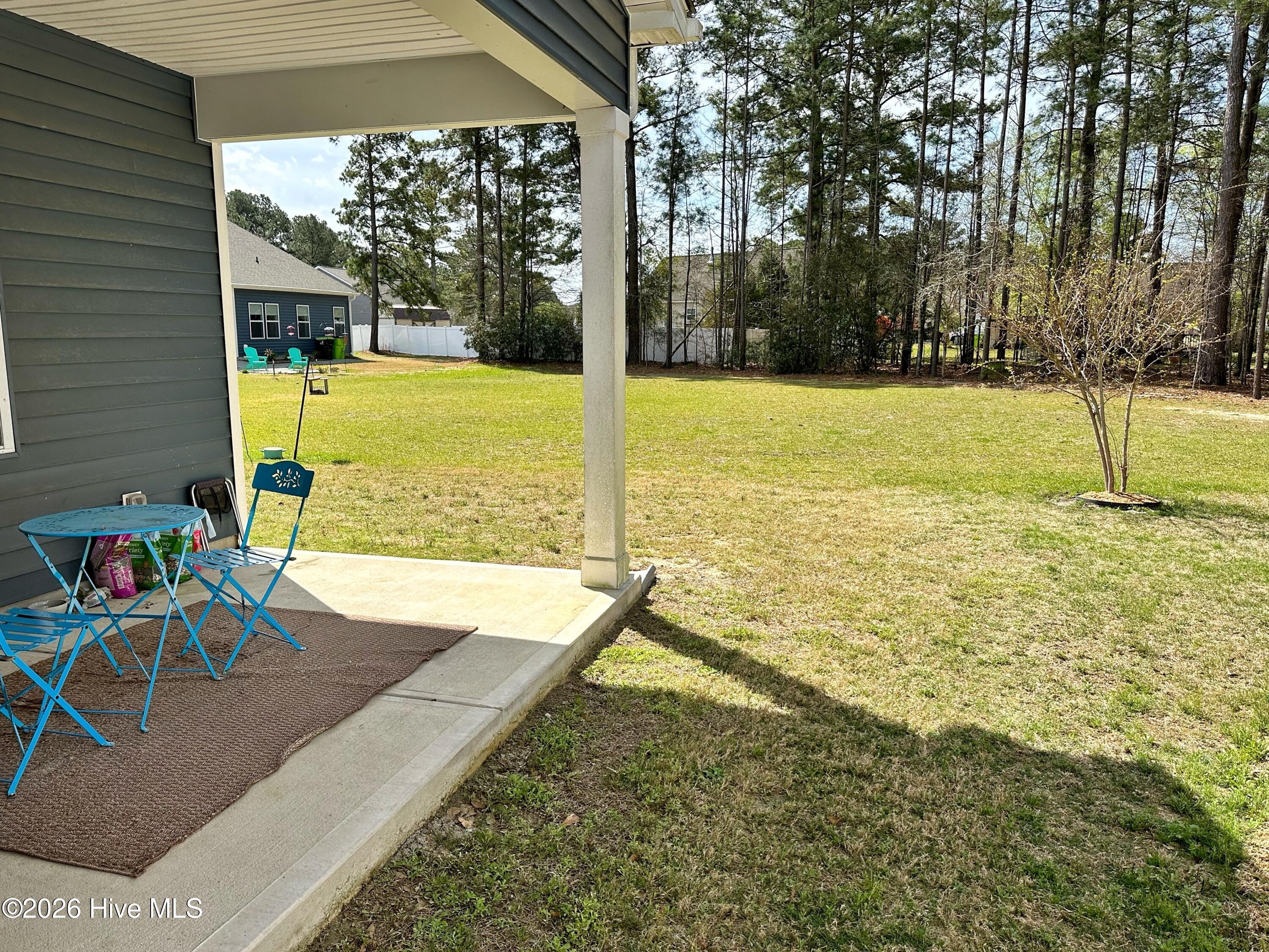 1002 Rodanthe Drive,New Bern