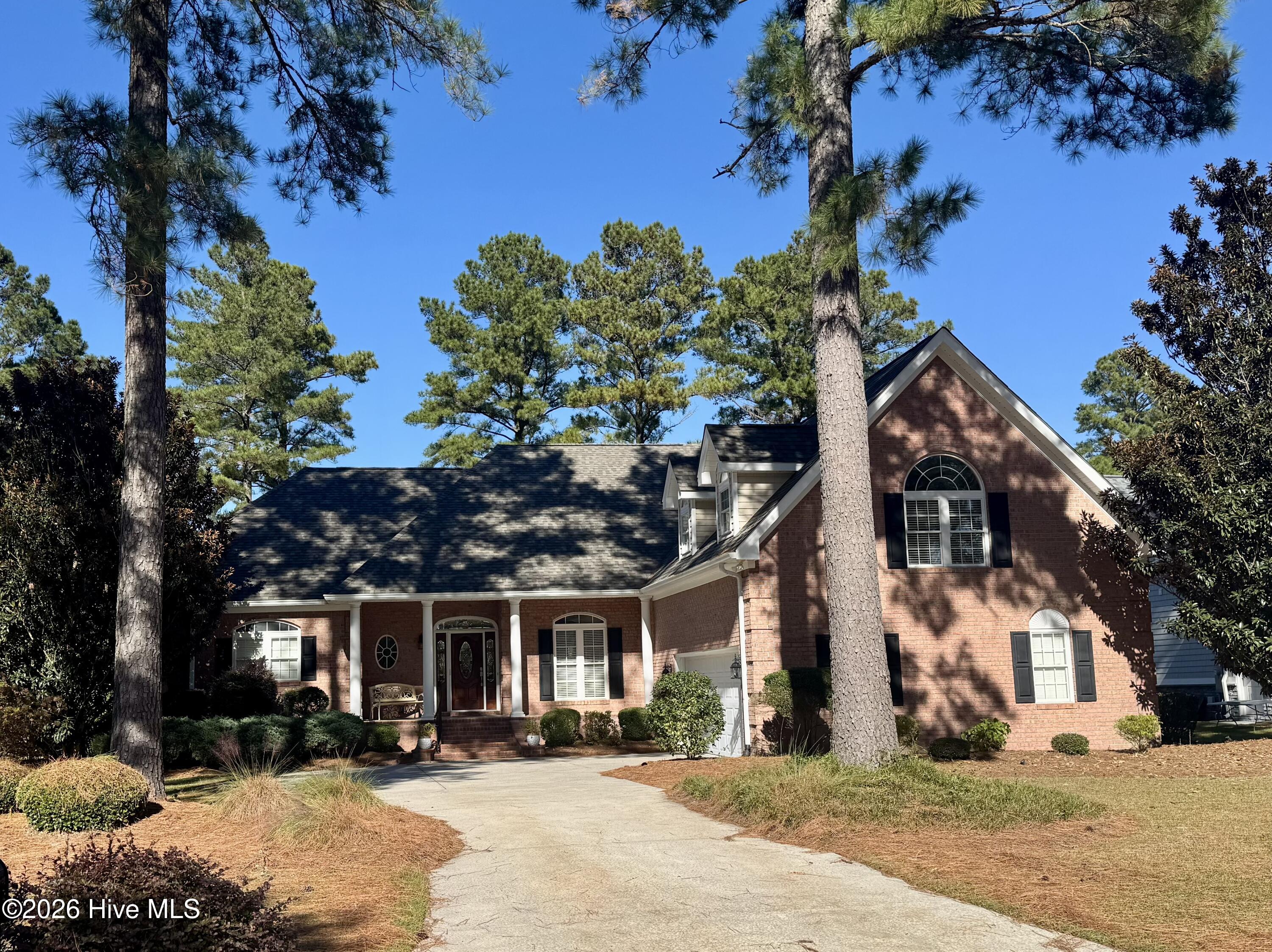 208 Ticino Court,New Bern