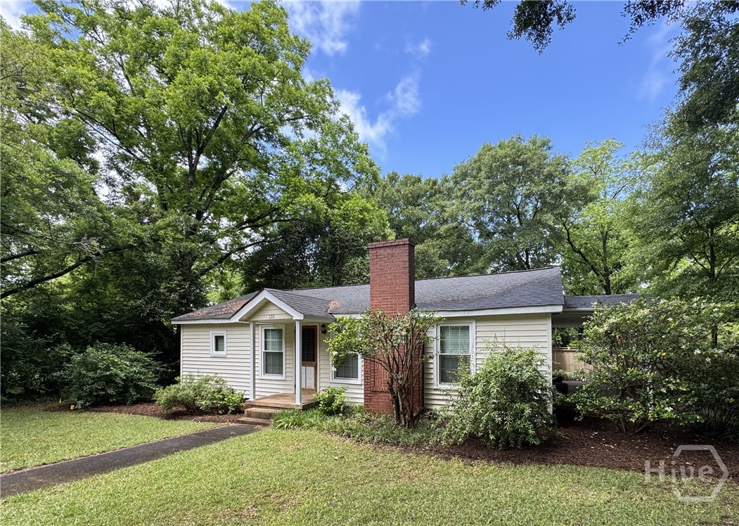 Property at 120 Springtree Road