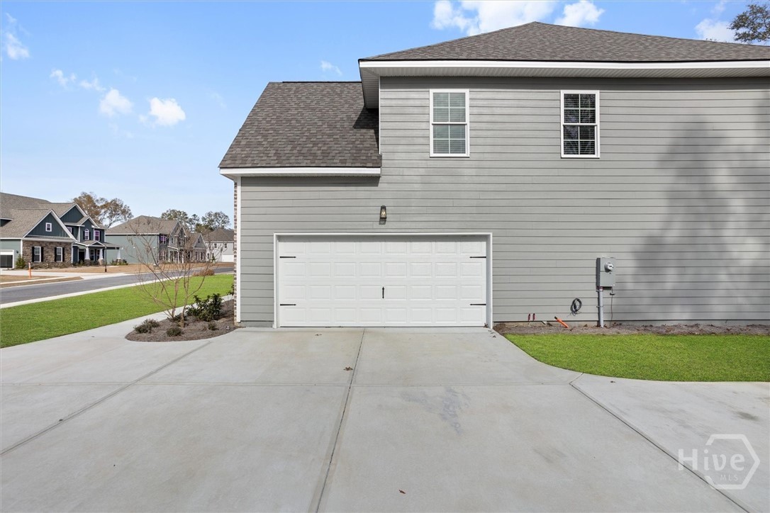 113 Concord Drive, Guyton, GA, 31312