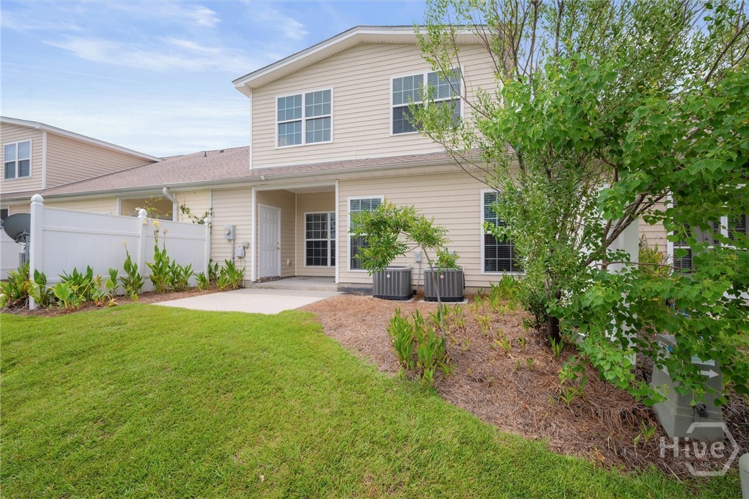56 Travertine Circle, Savannah, GA, 31419