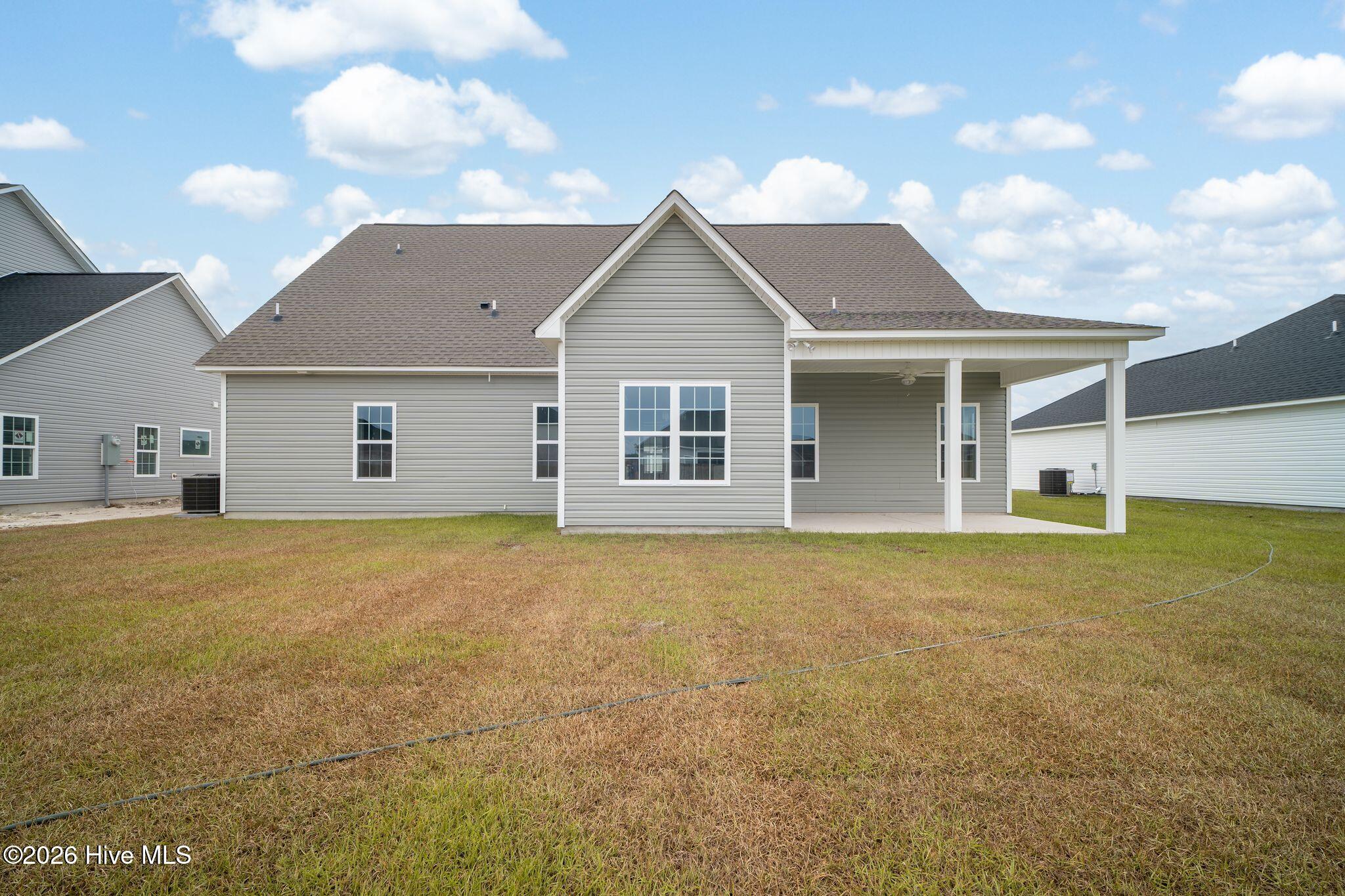 707 Gulley Lane,Jacksonville