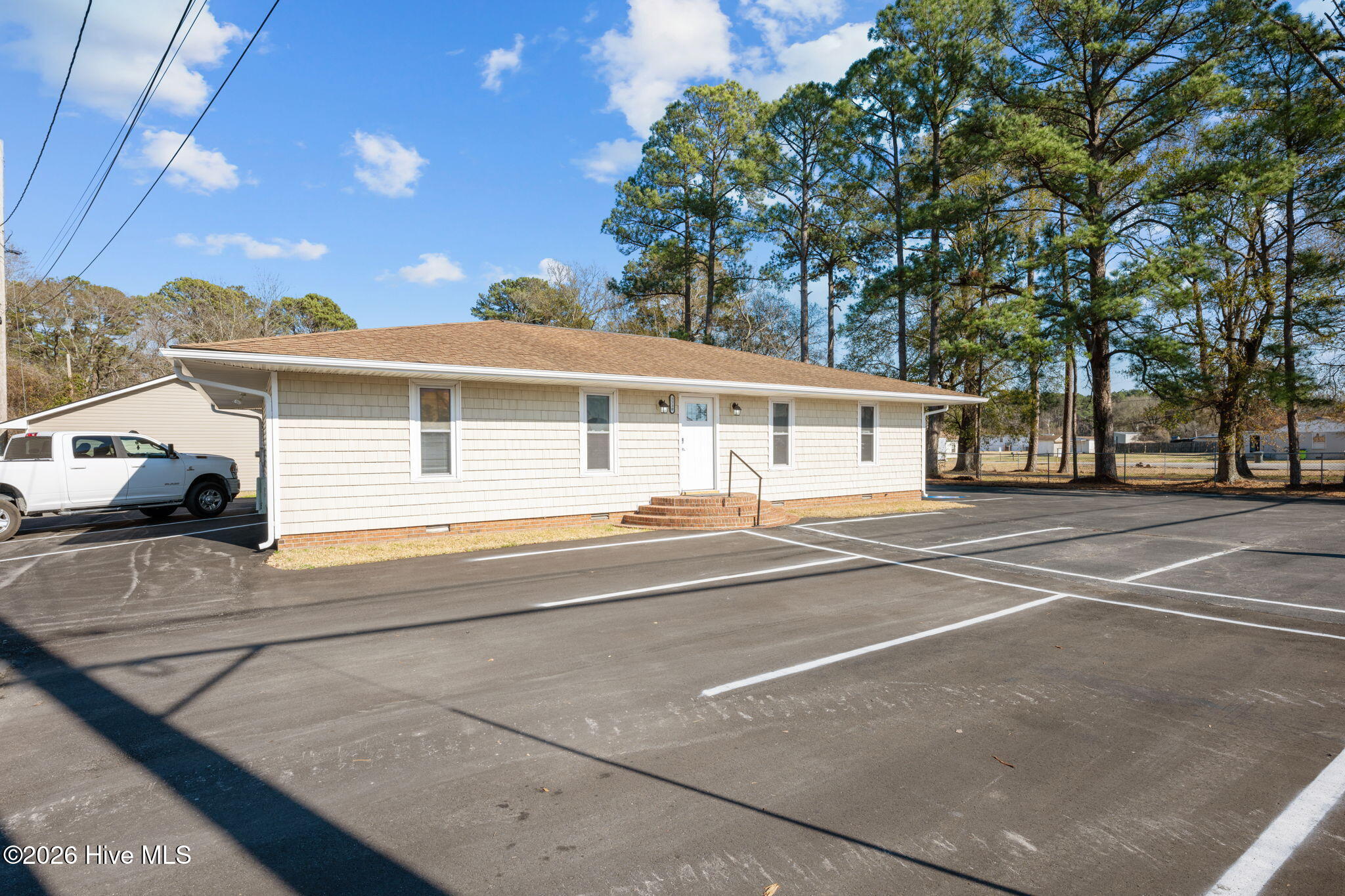 3330 Neuse Boulevard, New Bern, NC, 28560