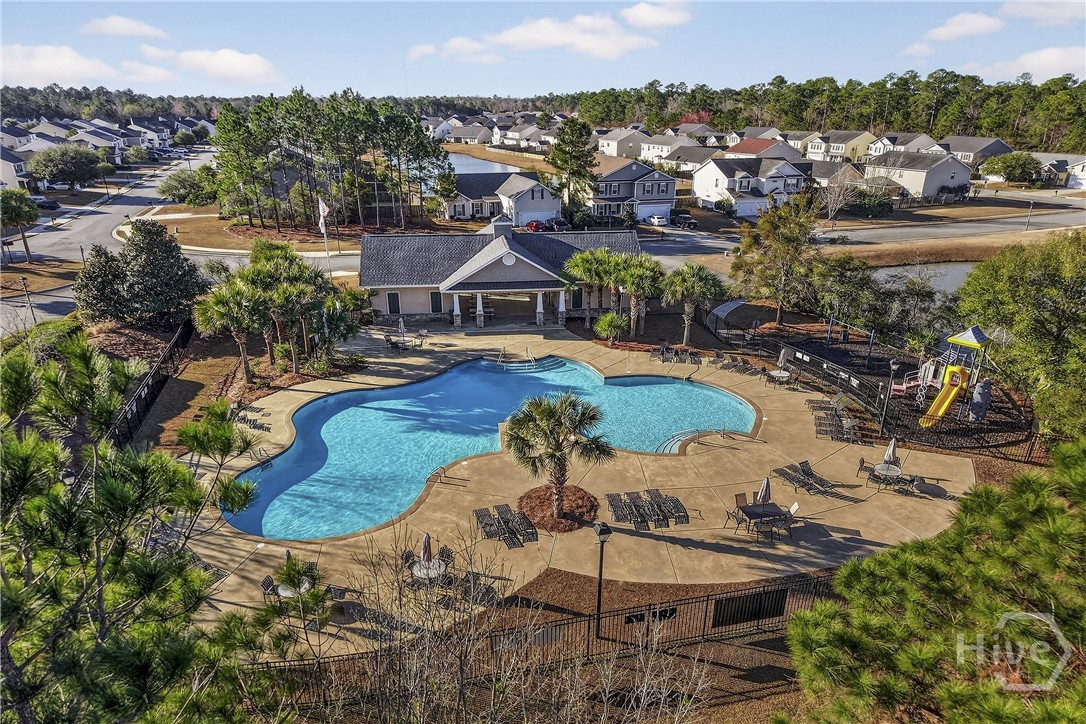 Photo 37 of Single family home for sale at 223 Somersby Blvd, Pooler, GA 31322 | MLS# SA363895 | Listing updated on 2026-09-14