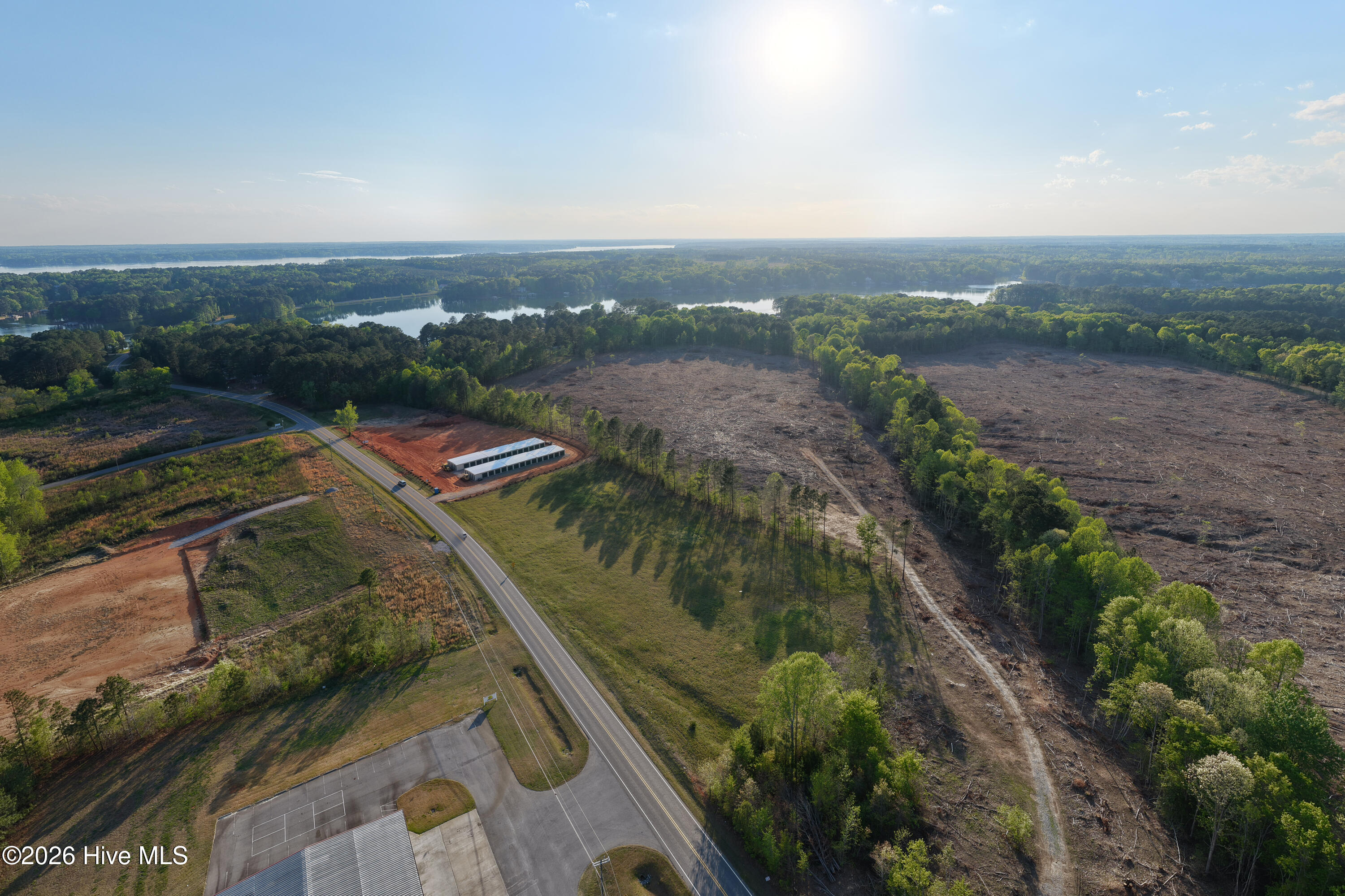 Lot 6-9 Lizard Creek Road, Littleton, NC, 27850