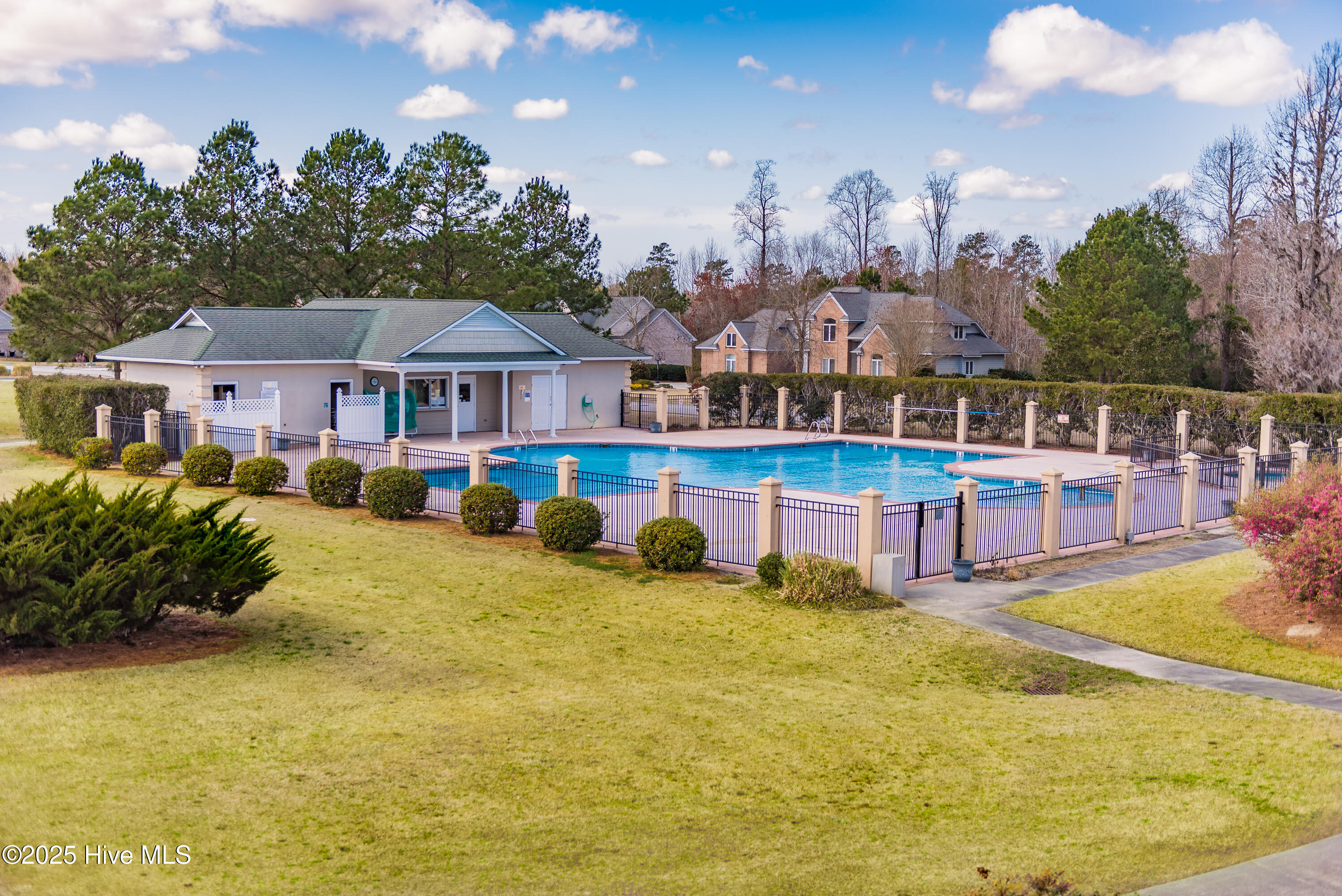 205 Taberna Circle,New Bern