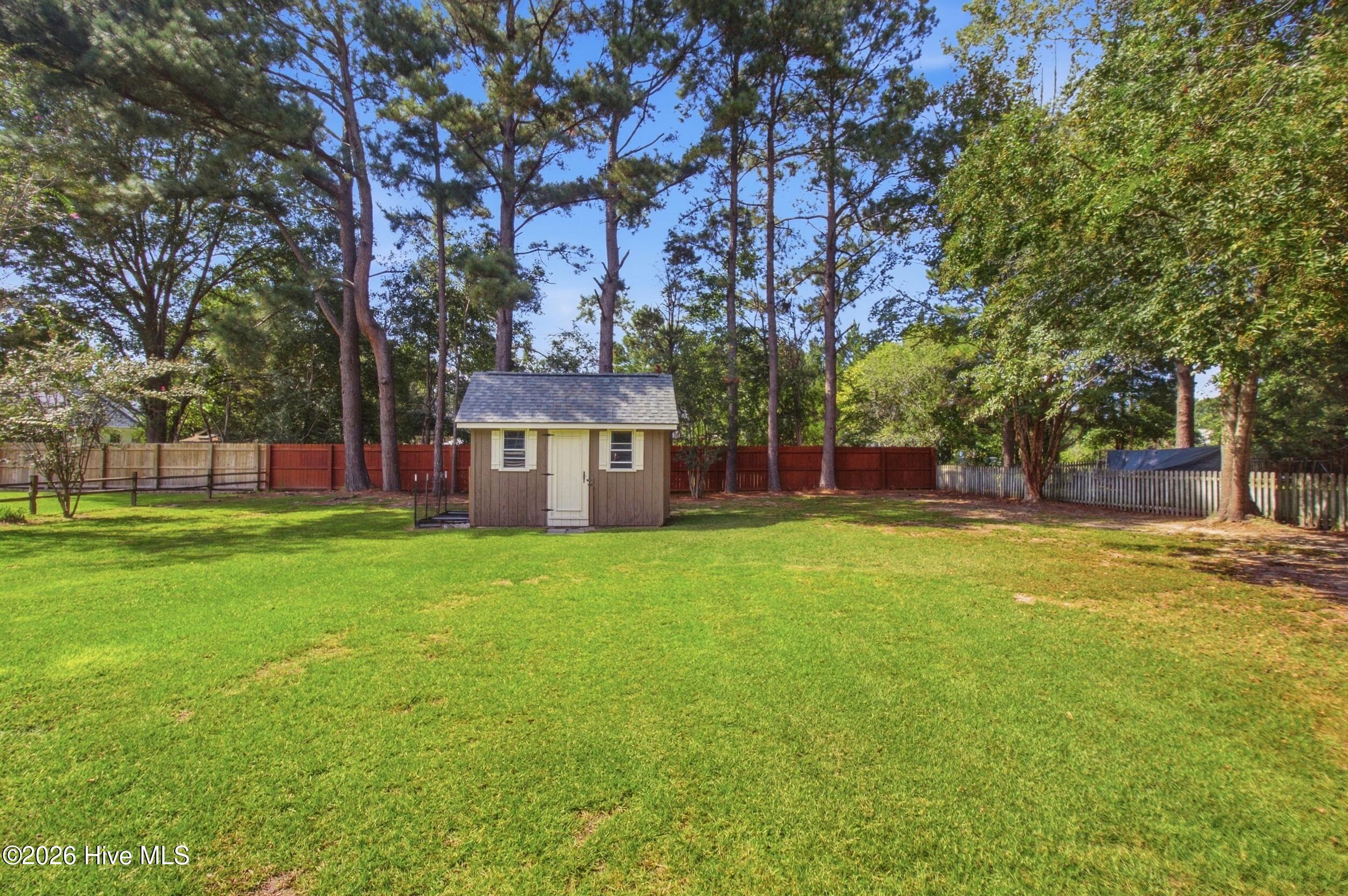 122 Norbury Drive,New Bern