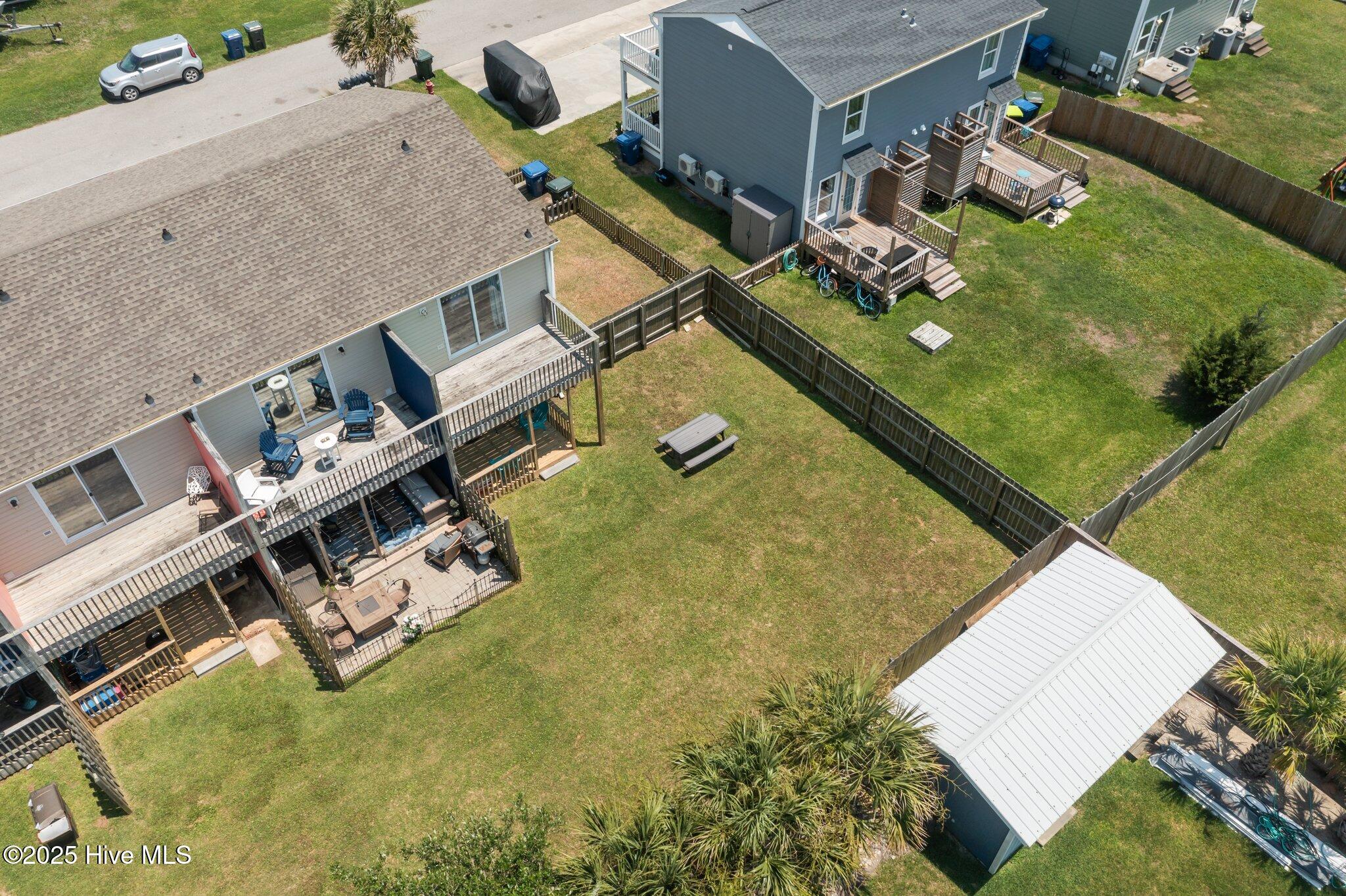Homes for sale in Atlantic Beach, NC | 119 Center Dr #Ua (1), Atlantic Beach, NC 28512 | MLS# 100515951