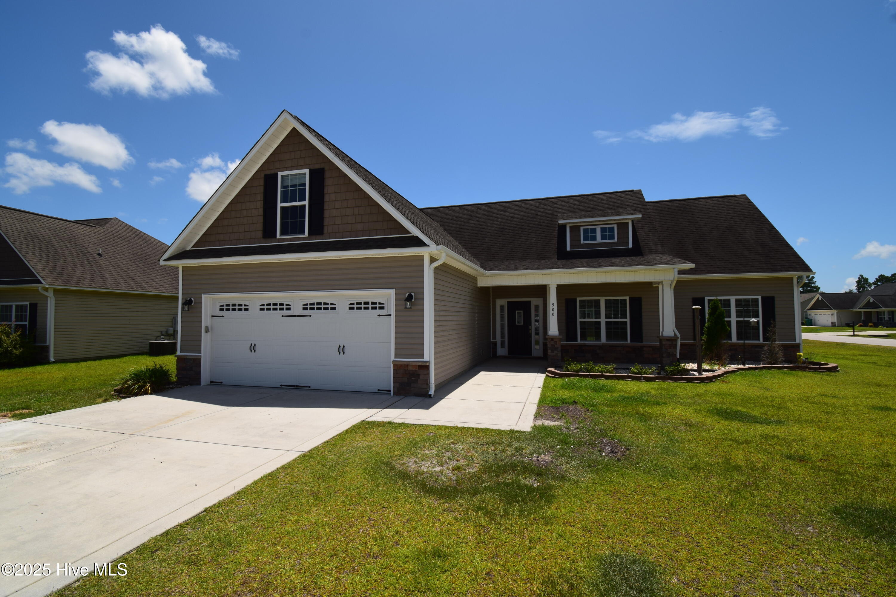 Homes for sale in Jacksonville, NC | 500 Ivory Ct, Jacksonville, NC 28546 | MLS# 100515544