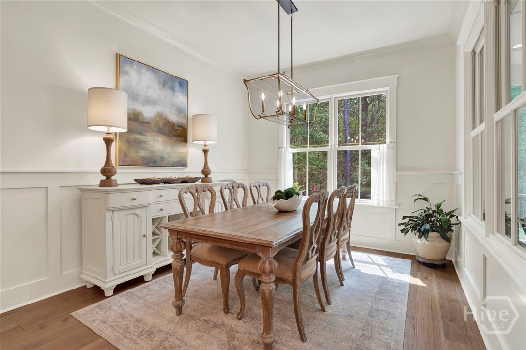 187 Spanton Crescent, Pooler, GA 31322 Listing Photo  14