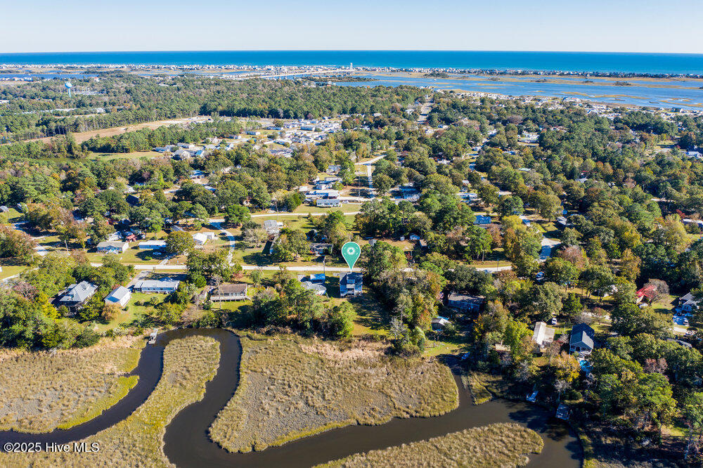 Homes for sale in Hampstead, NC | 504 Creek Dr, Hampstead, NC 28443 | MLS# 100539309
