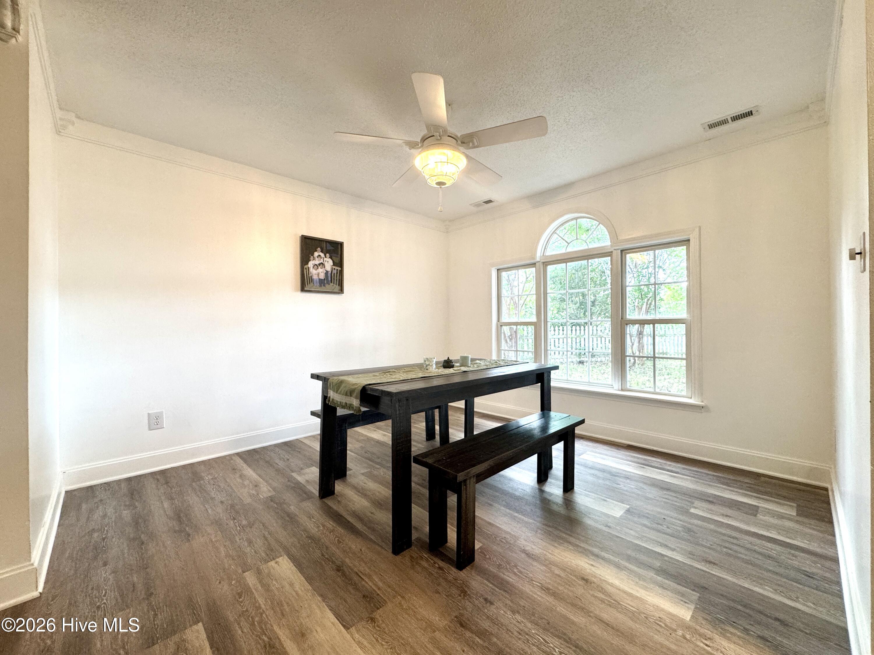 502 Worth Drive,Morehead City