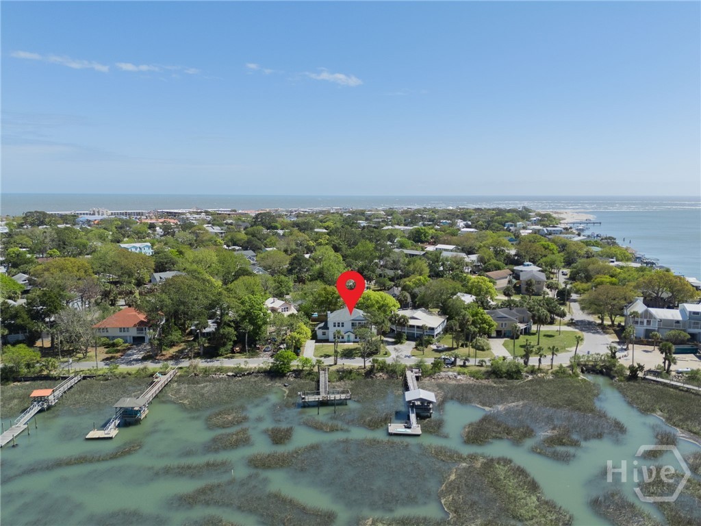 1312 Venetian Drive, Tybee Island, GA 31328 Listing Photo  6
