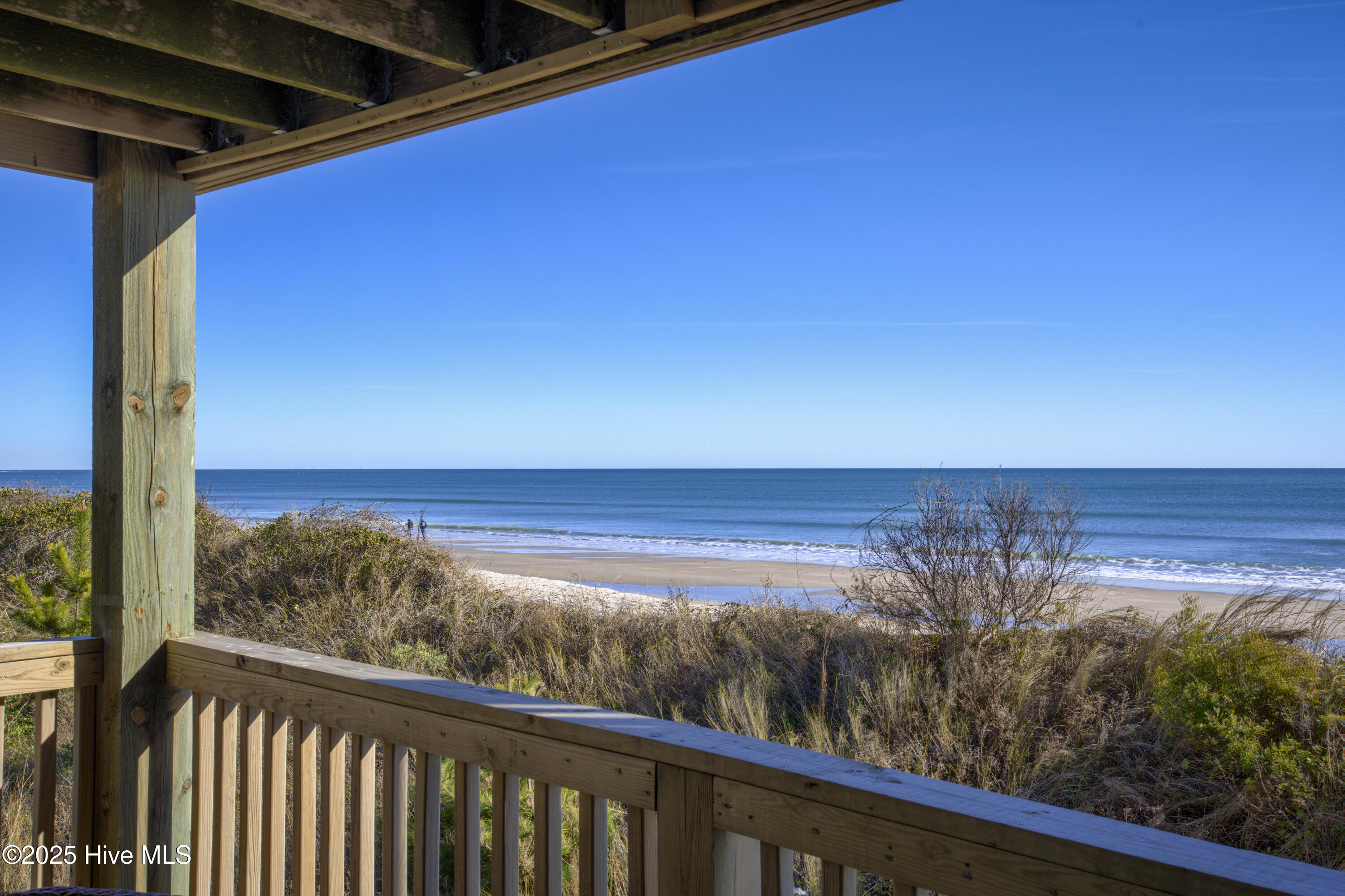1768 New River Inlet Road UNIT 5, North Topsail Beach, NC, 28460