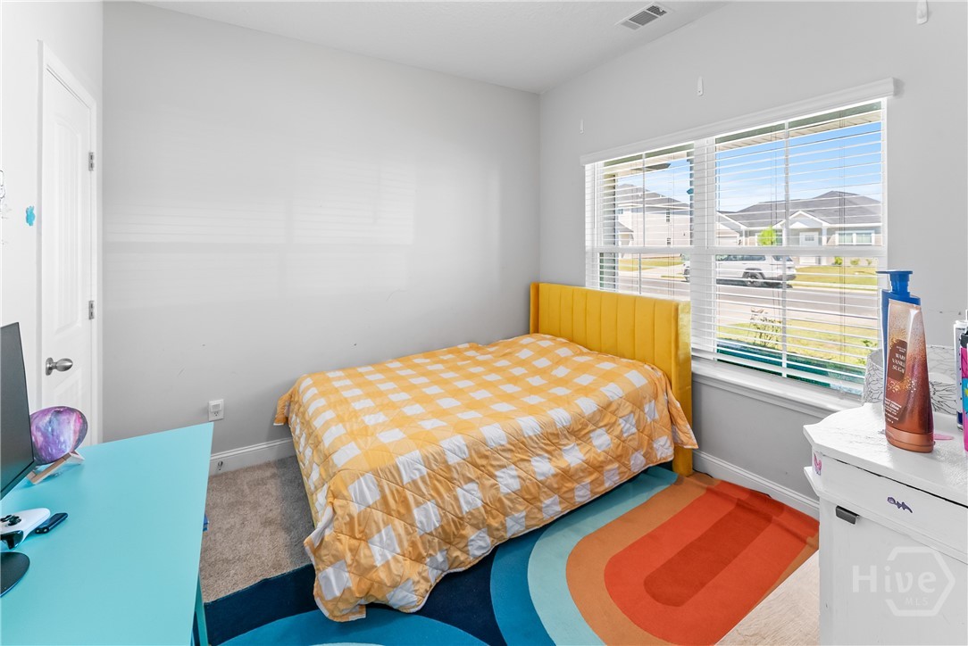 402 Abode Avenue, Hinesville, GA, 31313