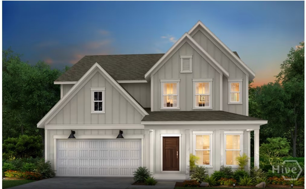 164 Chatham Lane, Richmond Hill, GA 31324 Listing Photo  1