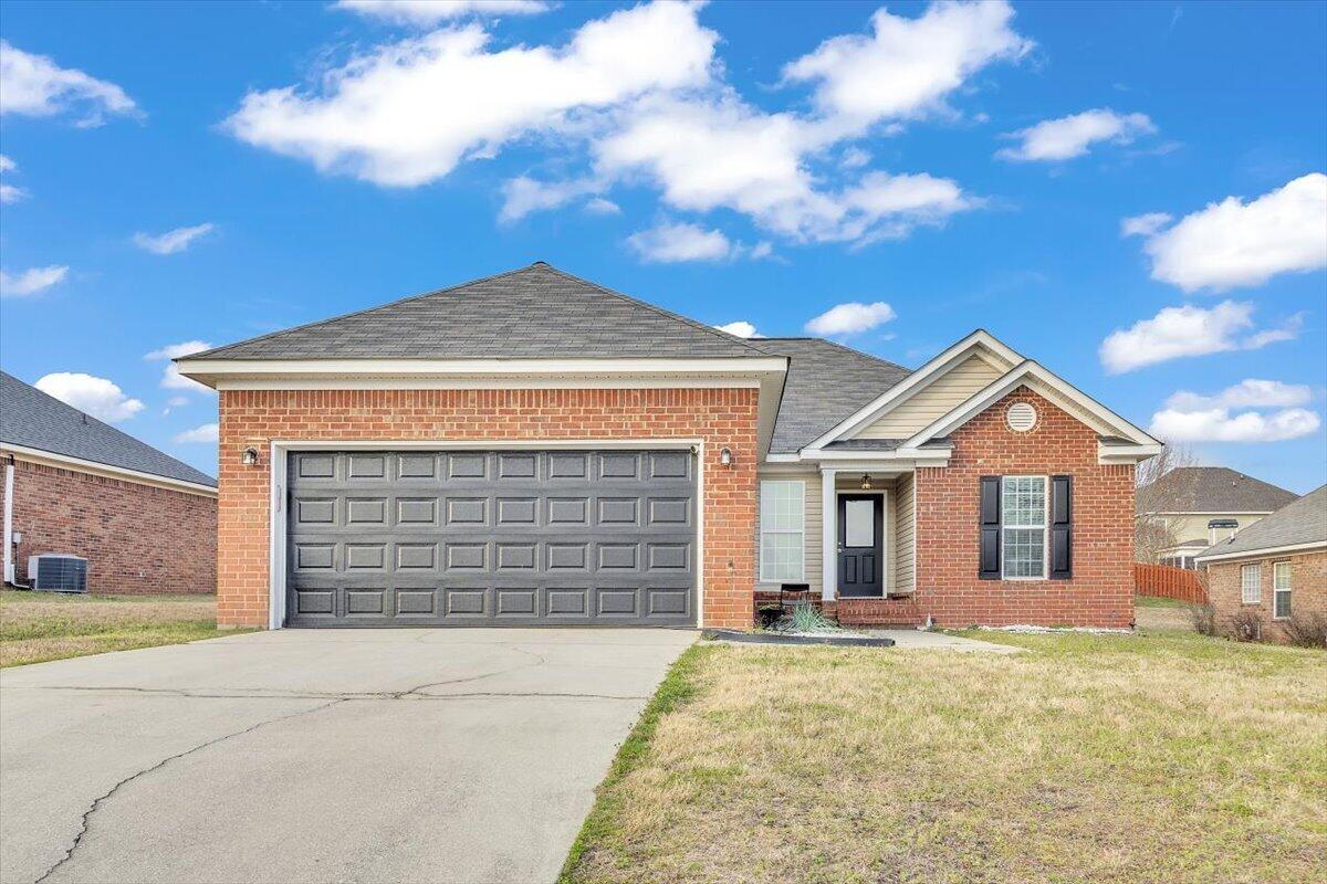 406 Williams Street, Grovetown, GA, 30813