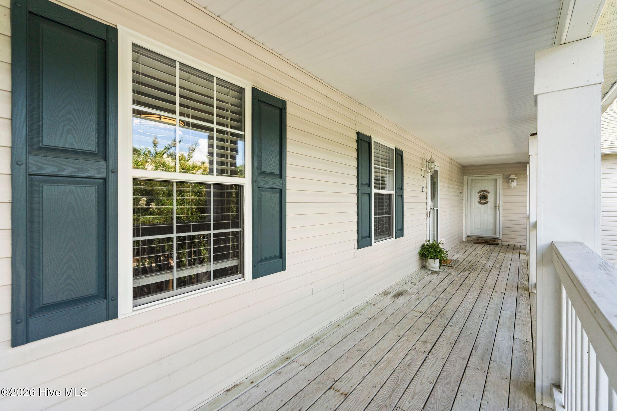 Exterior photo of 1402 Willoughby Park Court Unit 7, Wilmington, NC 28412. MLS: 100600202