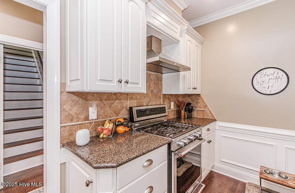 7693 Briar Creek Road, Rocky Mount, NC, 27803