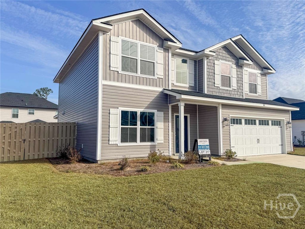 1st image of 12 Eleanor Dr, Midway, GA 31320 | MLS# SA363273