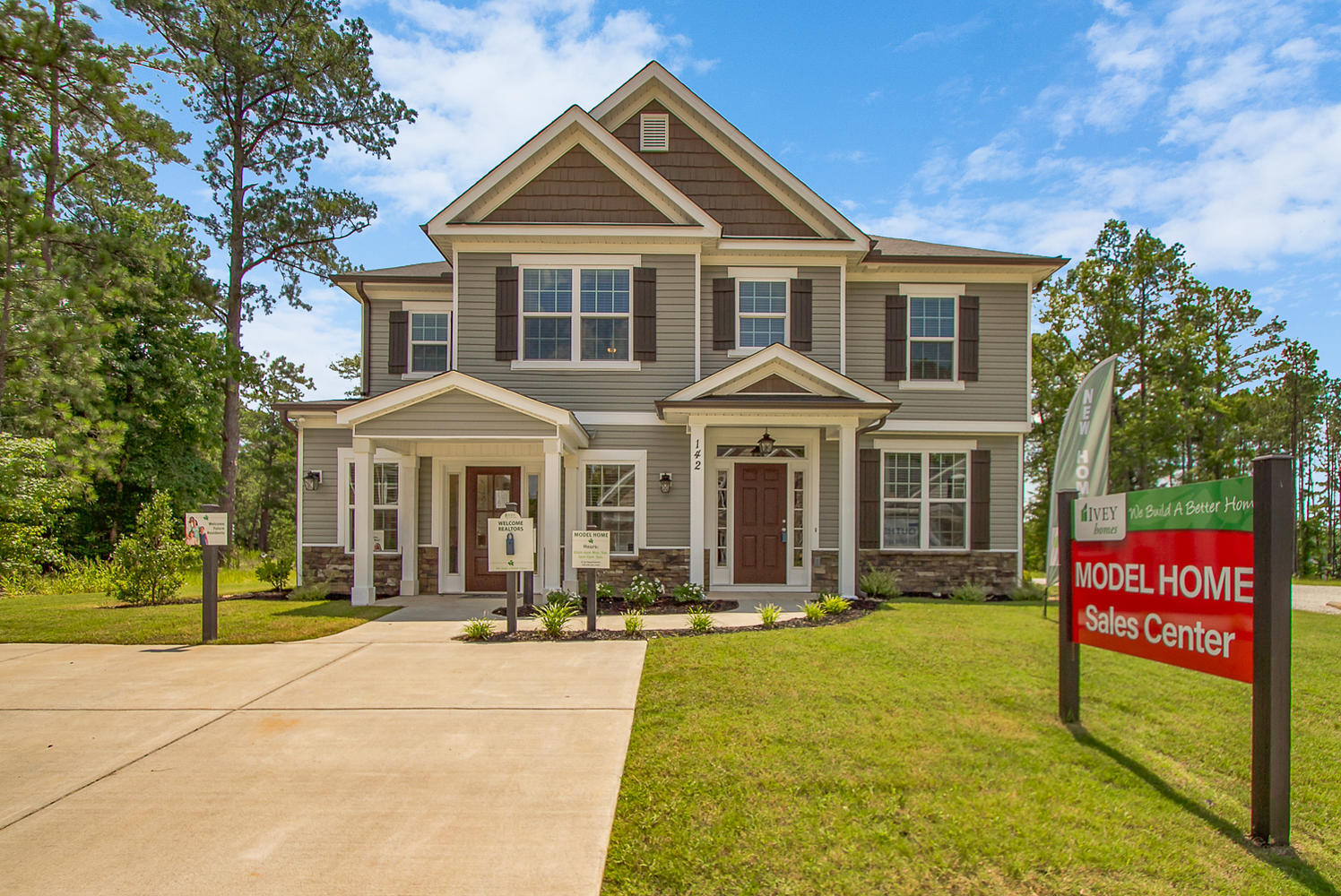 142 Caroleton Drive, Grovetown, GA 30813 Listing Photo  1