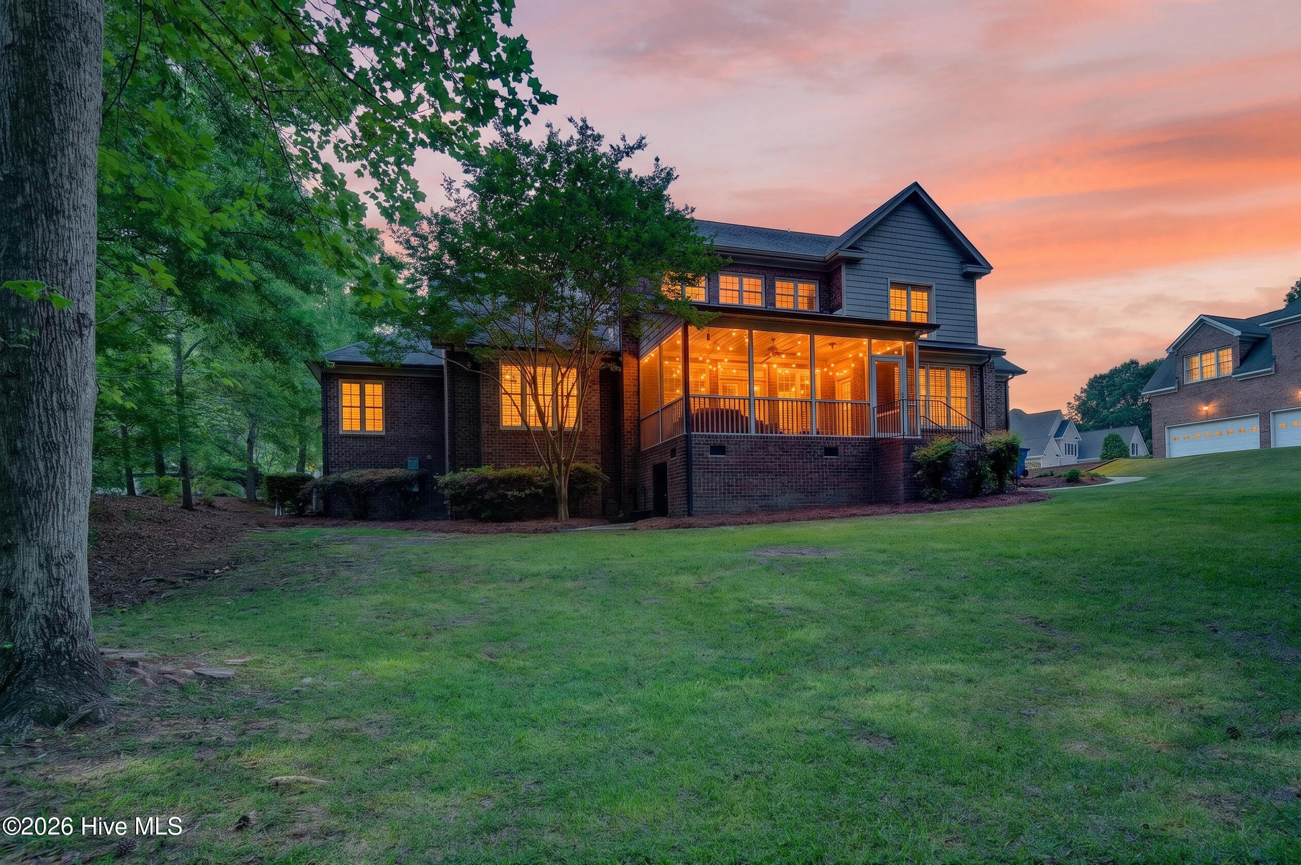 705 Kensington Drive, Greenville, NC, 27858