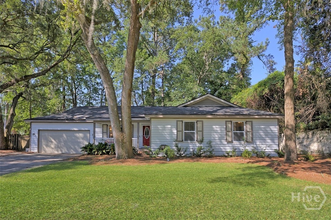 220 Cromwell, Savannah, Georgia, 3 Bedrooms Bedrooms, 0 ,2 BathroomsBathrooms,Single family residence,For sale,Cromwell,SA357529