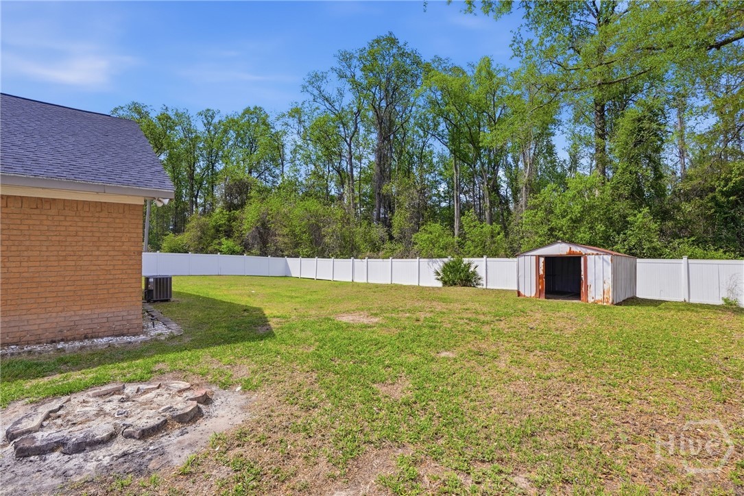 Homes for sale in Allenhurst, GA | 197 Waters Ave, Allenhurst, GA 31301 | MLS# SA352698