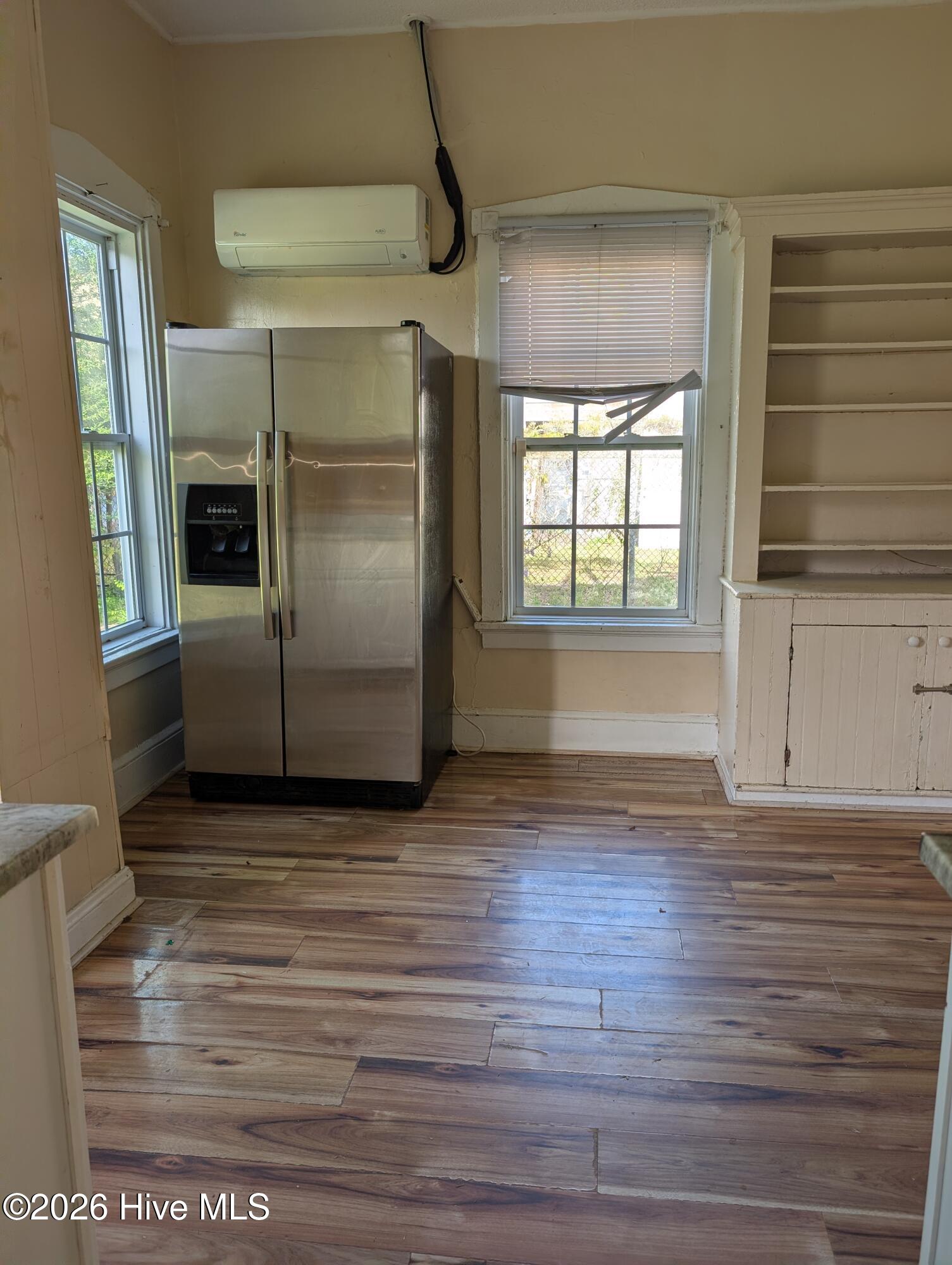 406 Academy Street E, Wilson, NC, 27893