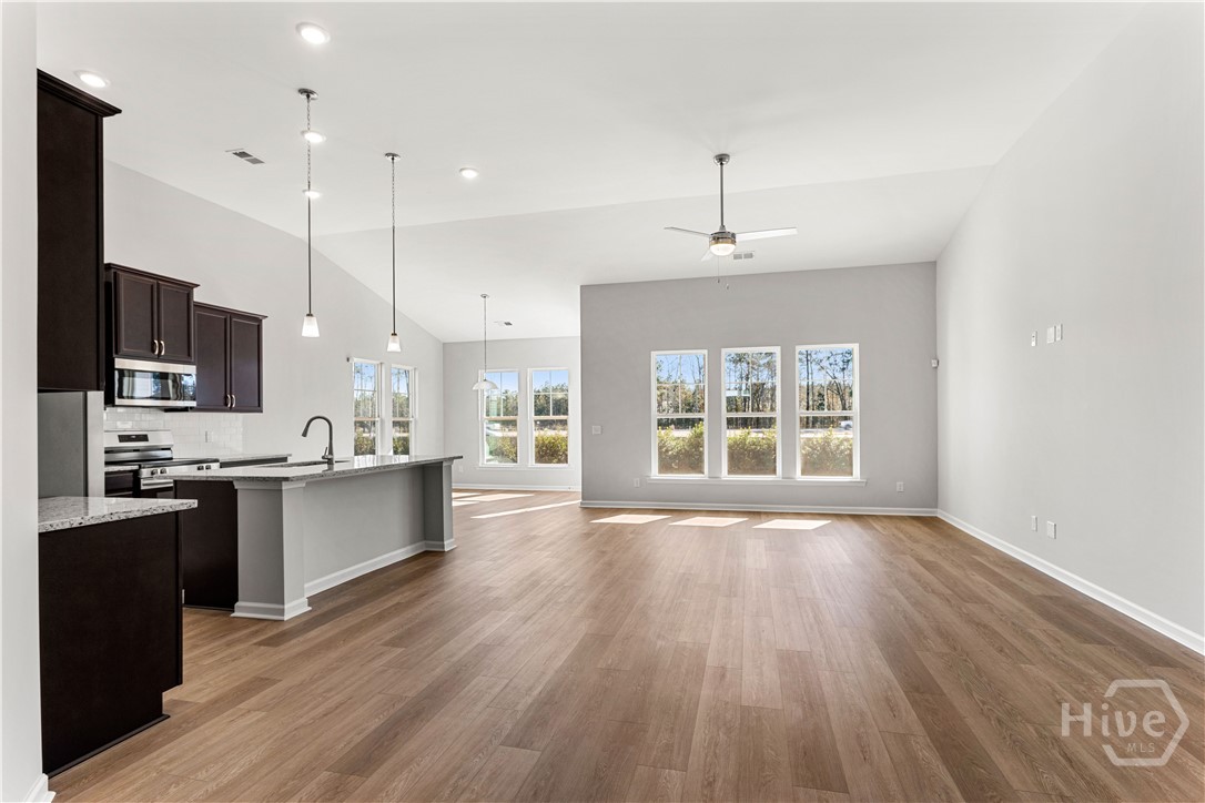 37 Blues Drive, Pooler, GA, 31322