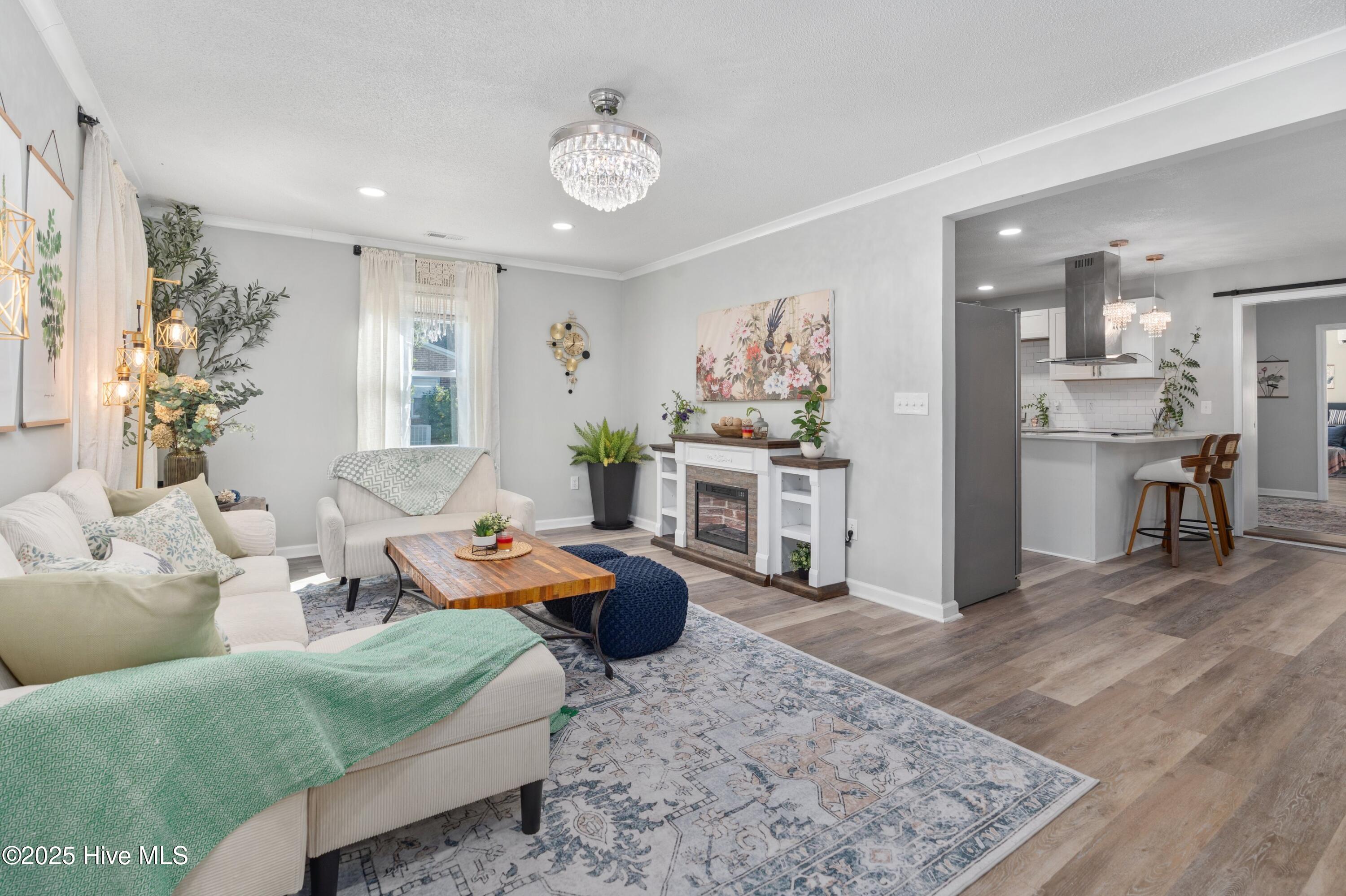 Homes for sale in Wilmington, NC | 137 Cherokee Trl, Wilmington, NC 28409 | MLS# 100539708