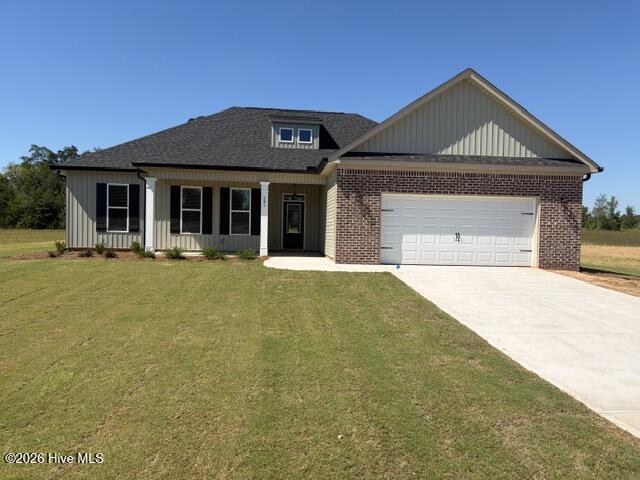 Photo 1 of Single family home for sale at 683 Jet Pass, Beech Island, SC 29842 | MLS# 100586725 | Listing updated on 2026-09-29