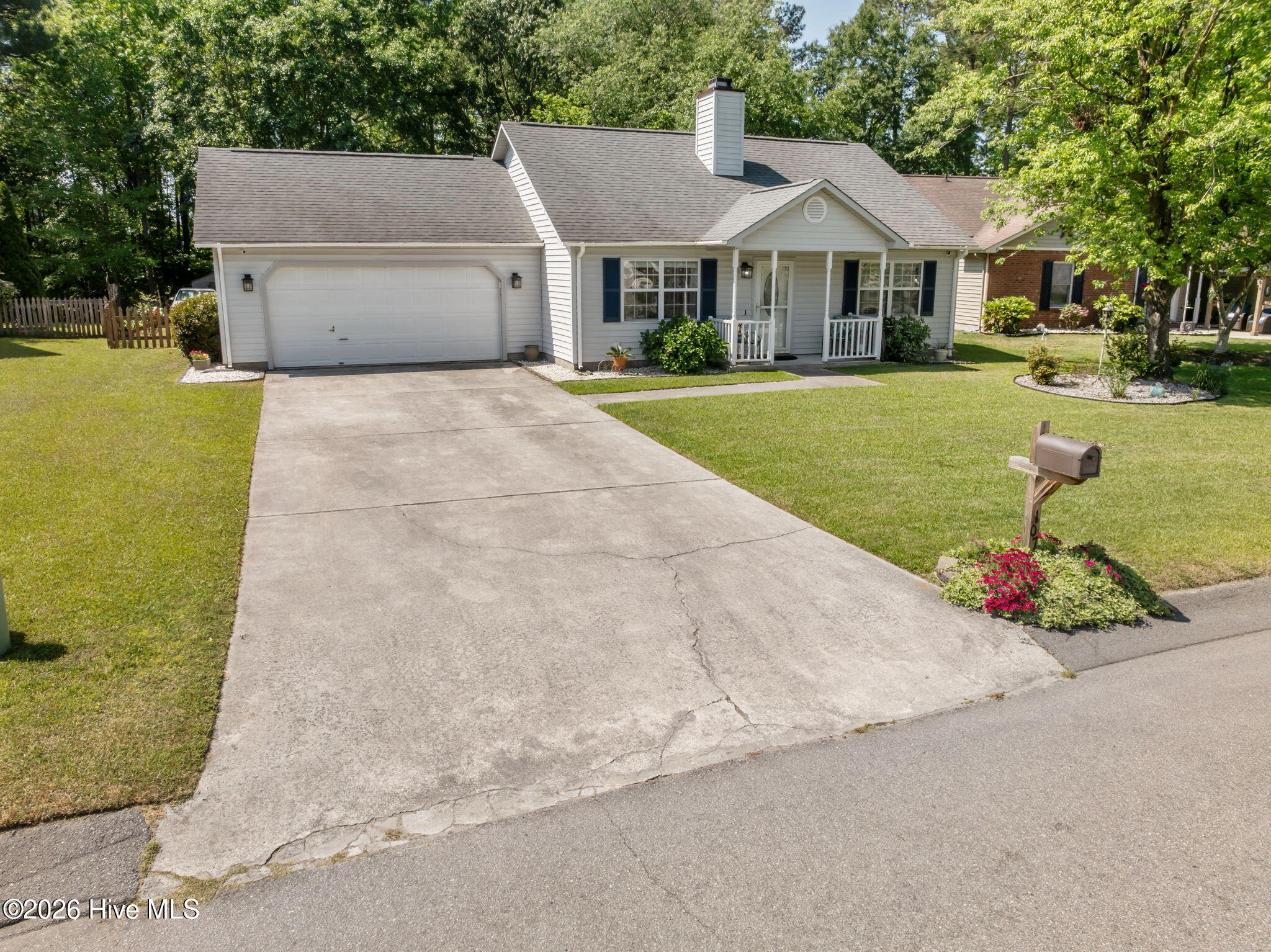 107 Yellowwood Drive,Jacksonville
