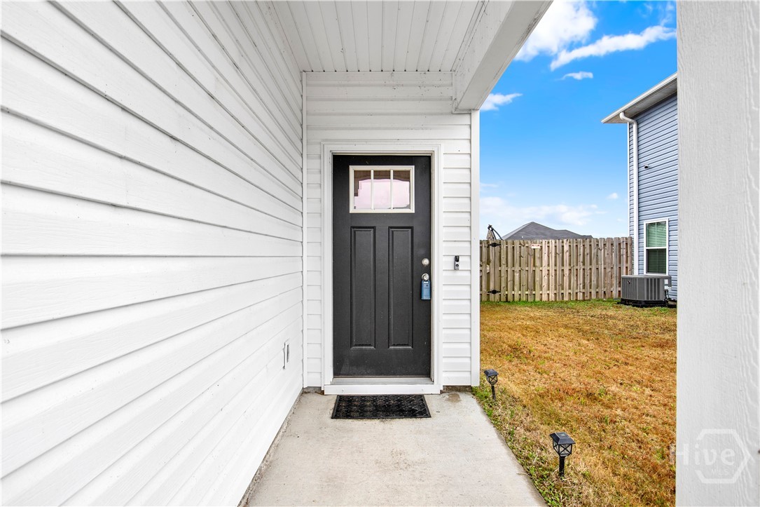 5th image of 121 Centennial Ct, Hinesville, GA 31313 | MLS# SA345513