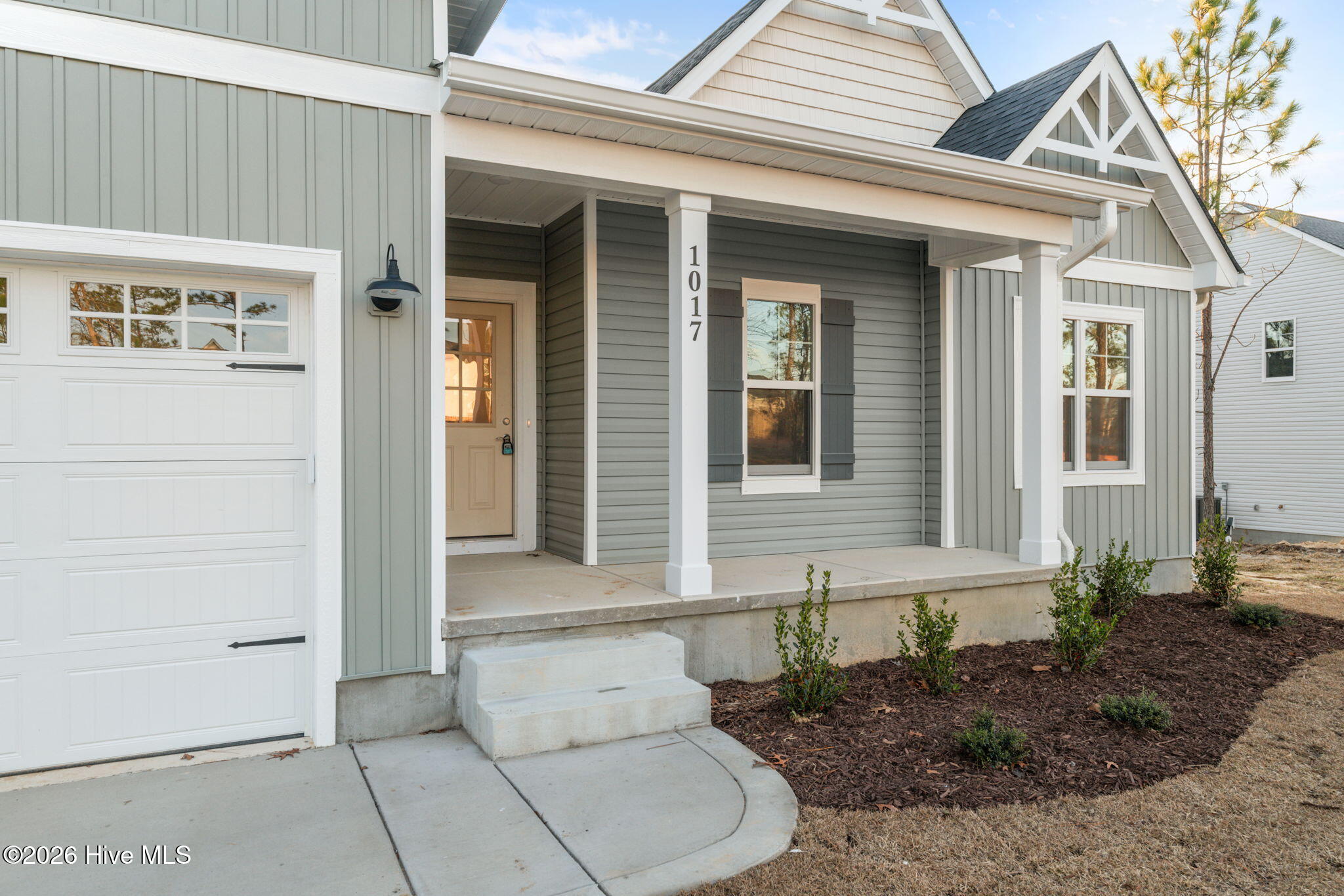 1017 Ivory Lane