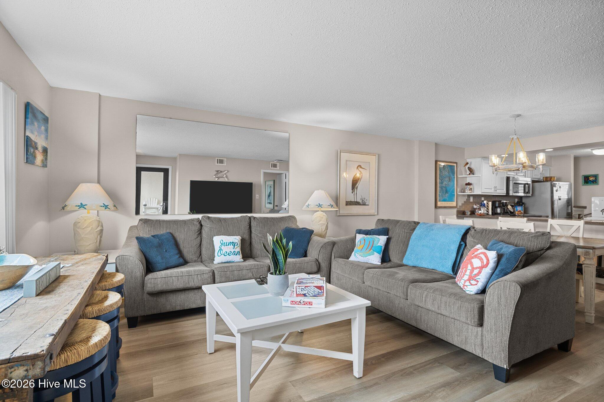 1505 Salter Path Road 203 A,Indian Beach
