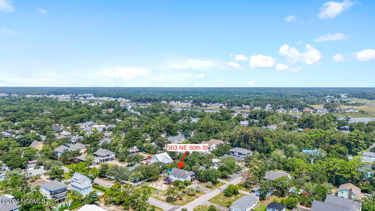 Homes for sale in Oak Island, NC | 303 Ne 50th St, Oak Island, NC 28465 | MLS# 100461255