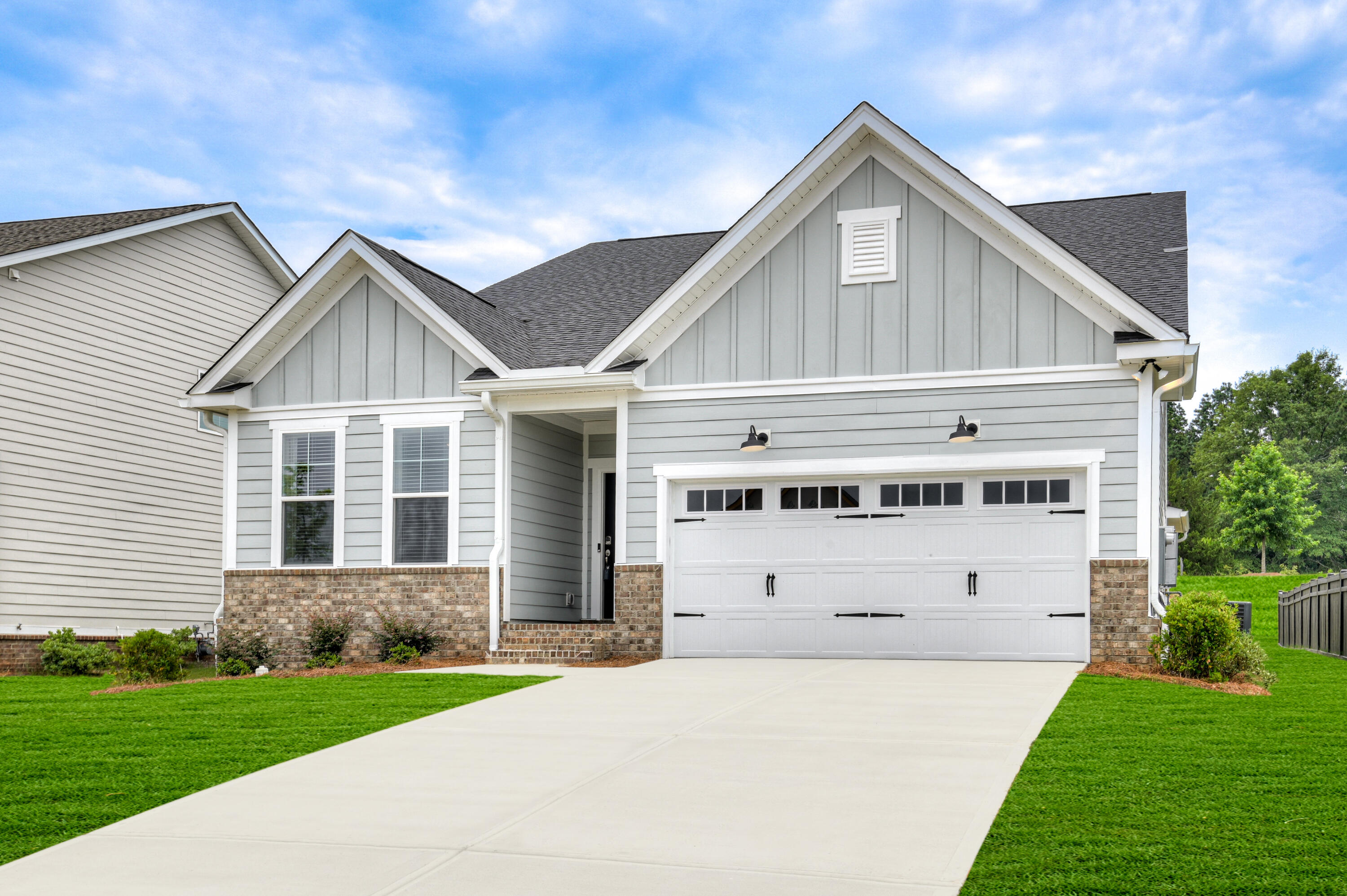 Homes for sale in Harlem, GA | 344 Tupelo Pass, Harlem, GA 30814 | MLS# 547059