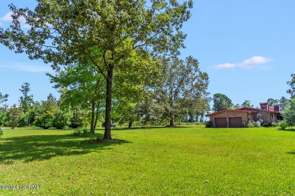 543 Cooper-Leath Trail, Oriental, NC, 28571