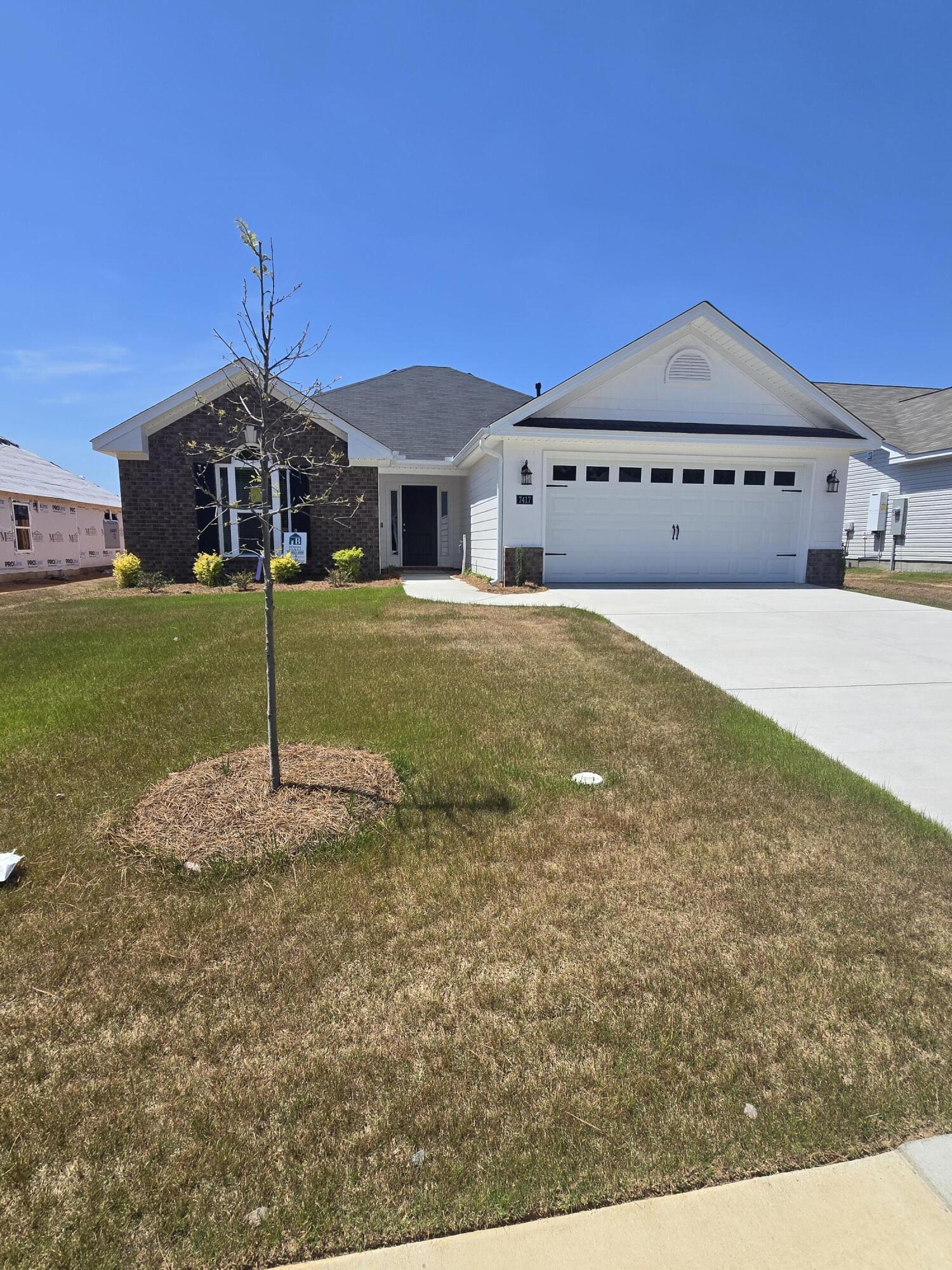 3077 Banter Drive, Graniteville, SC, 29829