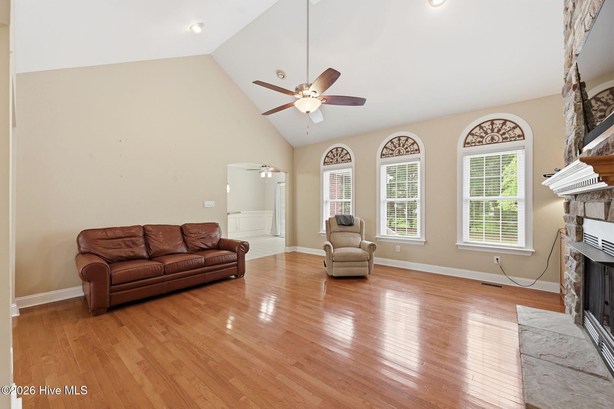 130 Quail Woods Drive,New Bern