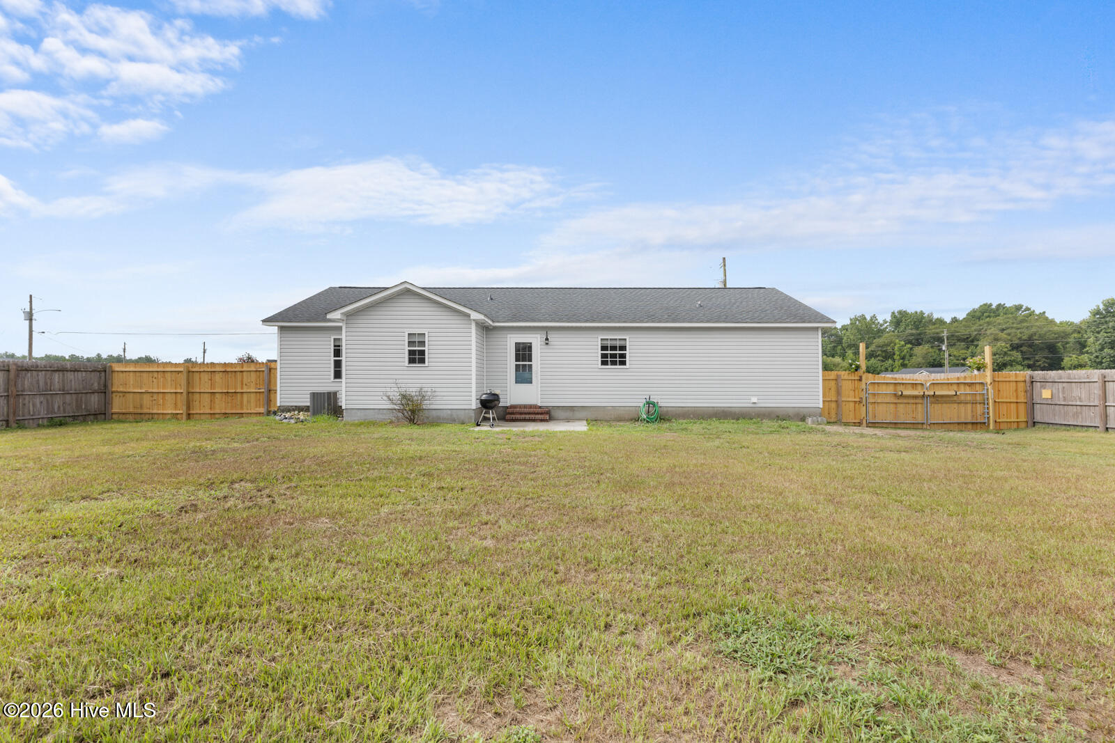 203 Wingspread Lane,Beulaville