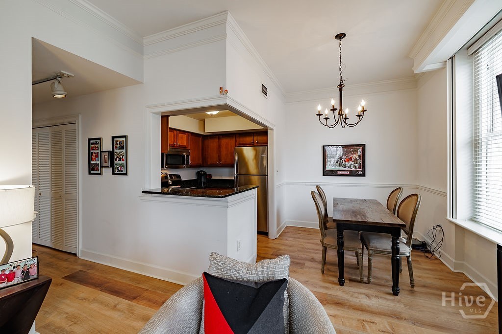 247 E Washington Street 207