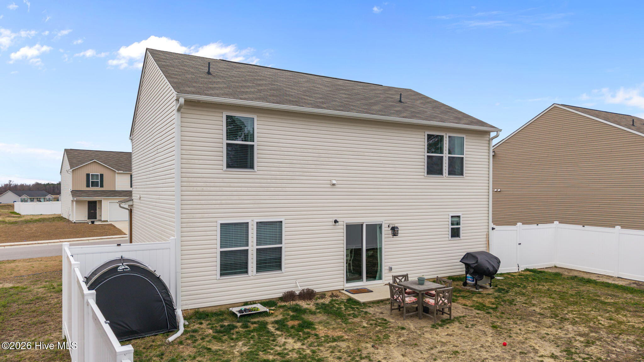 433 Silo Court, Ayden, NC, 28513