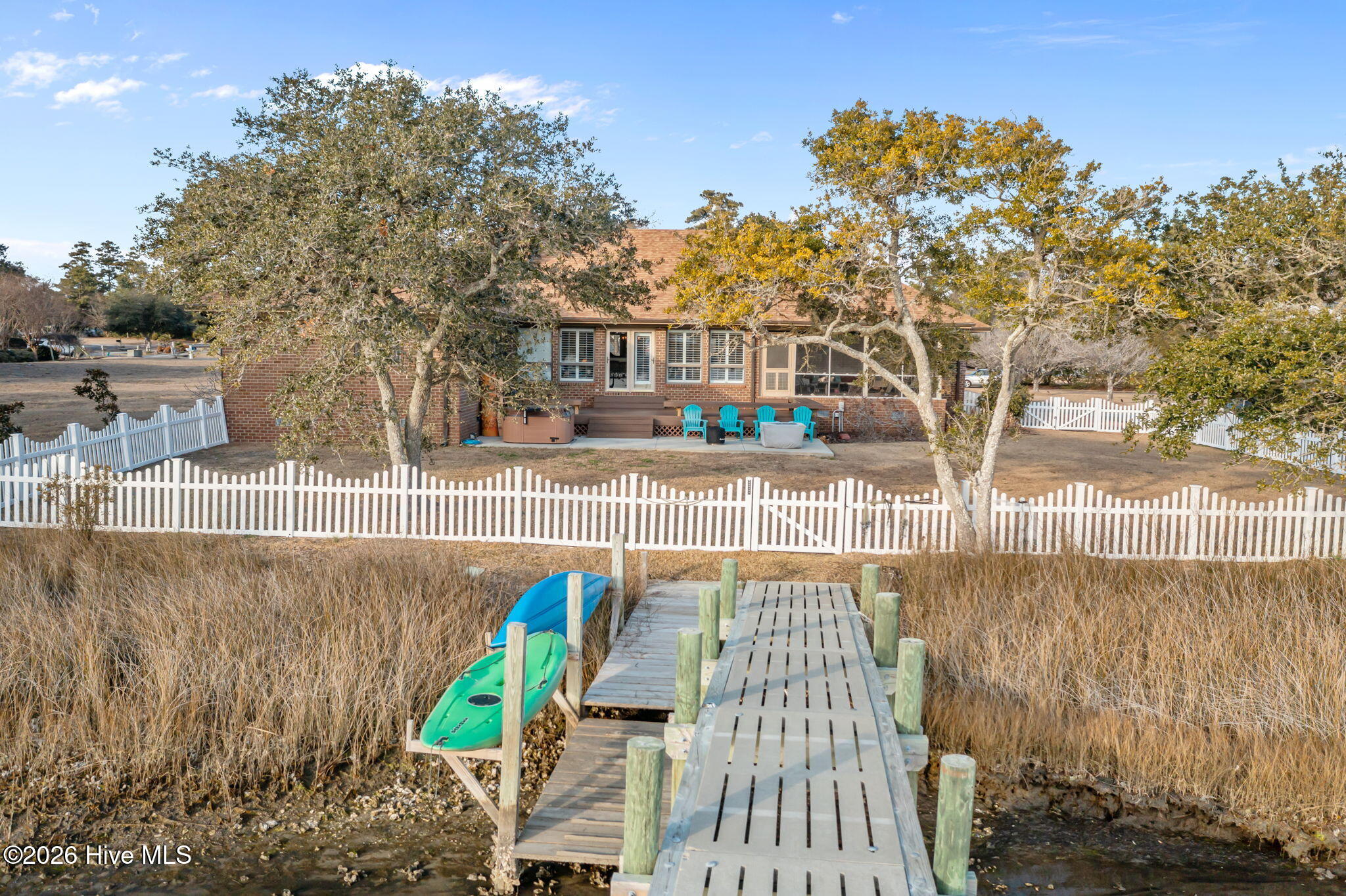 200 Pelican Drive, Newport, NC, 28570