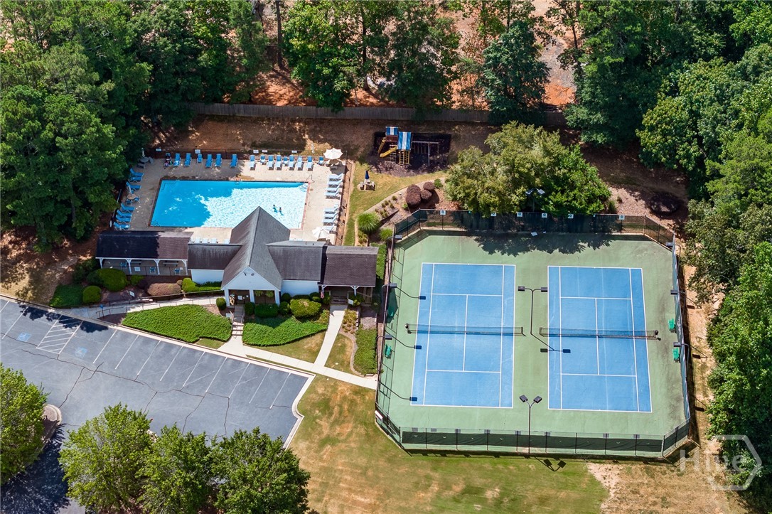 2249 Cluster Lane