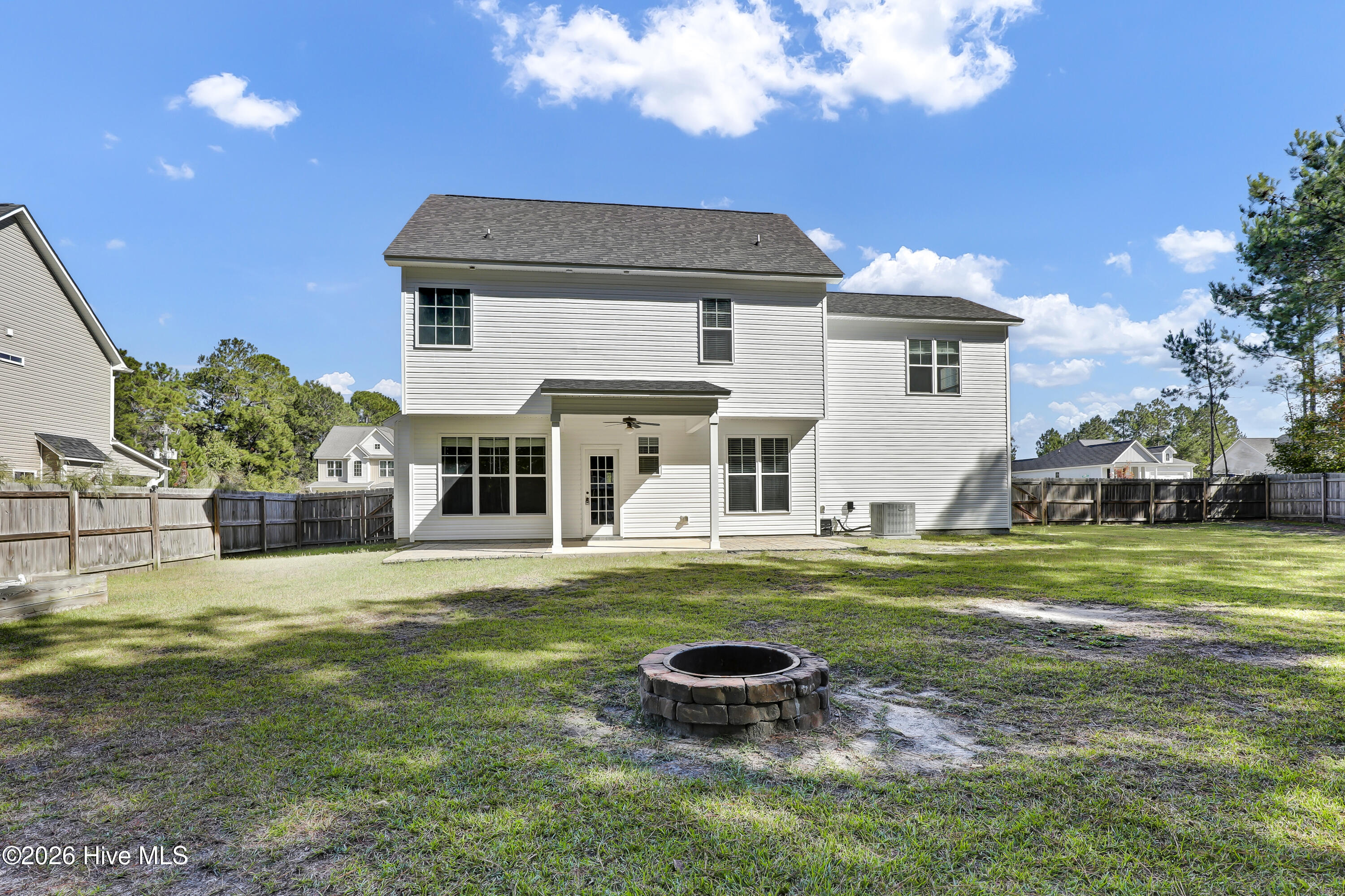 609 Winfall Drive,Holly Ridge